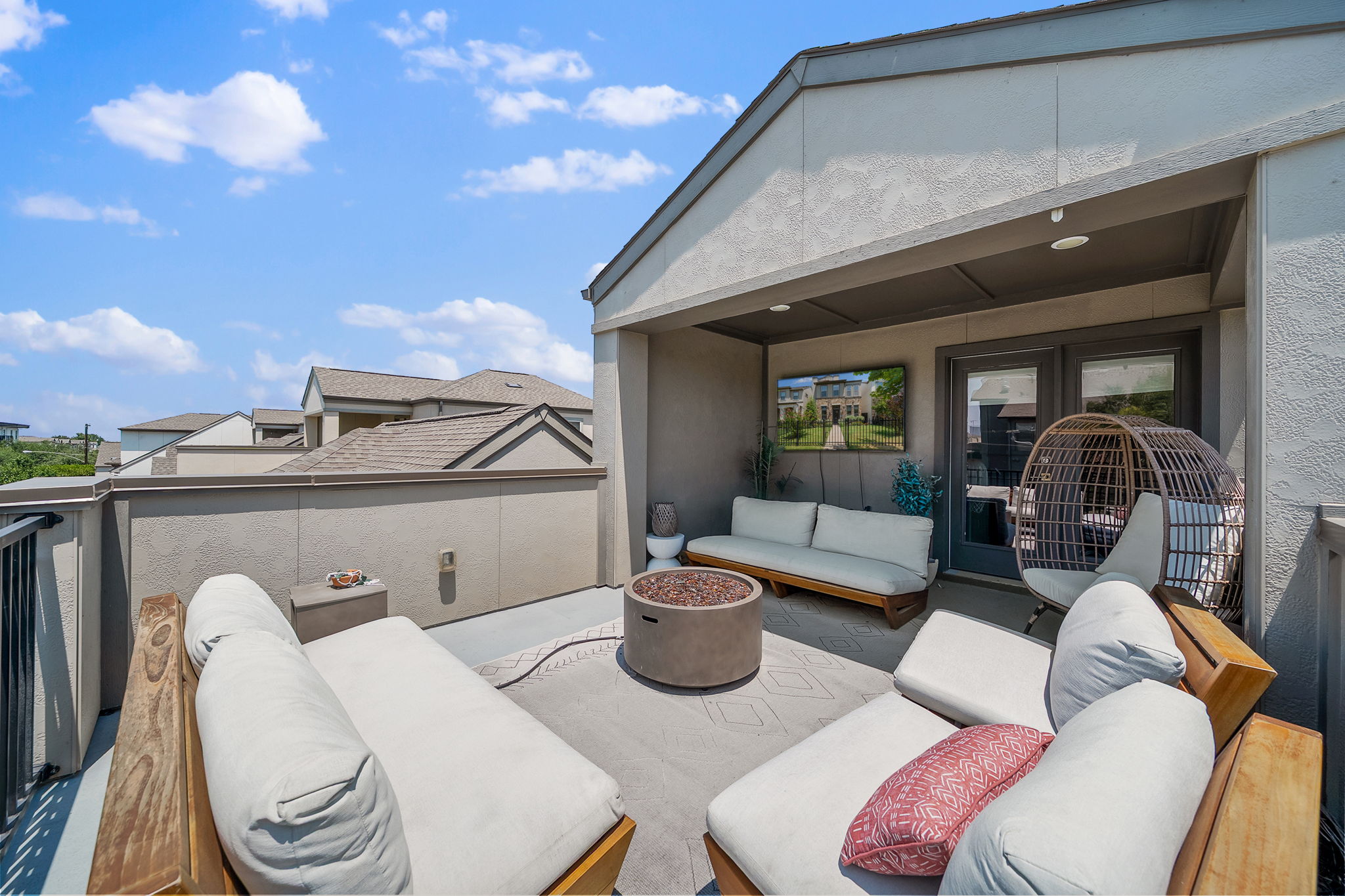 5129 Artemesia Lane, Dallas, TX, 75209 - 物件實景