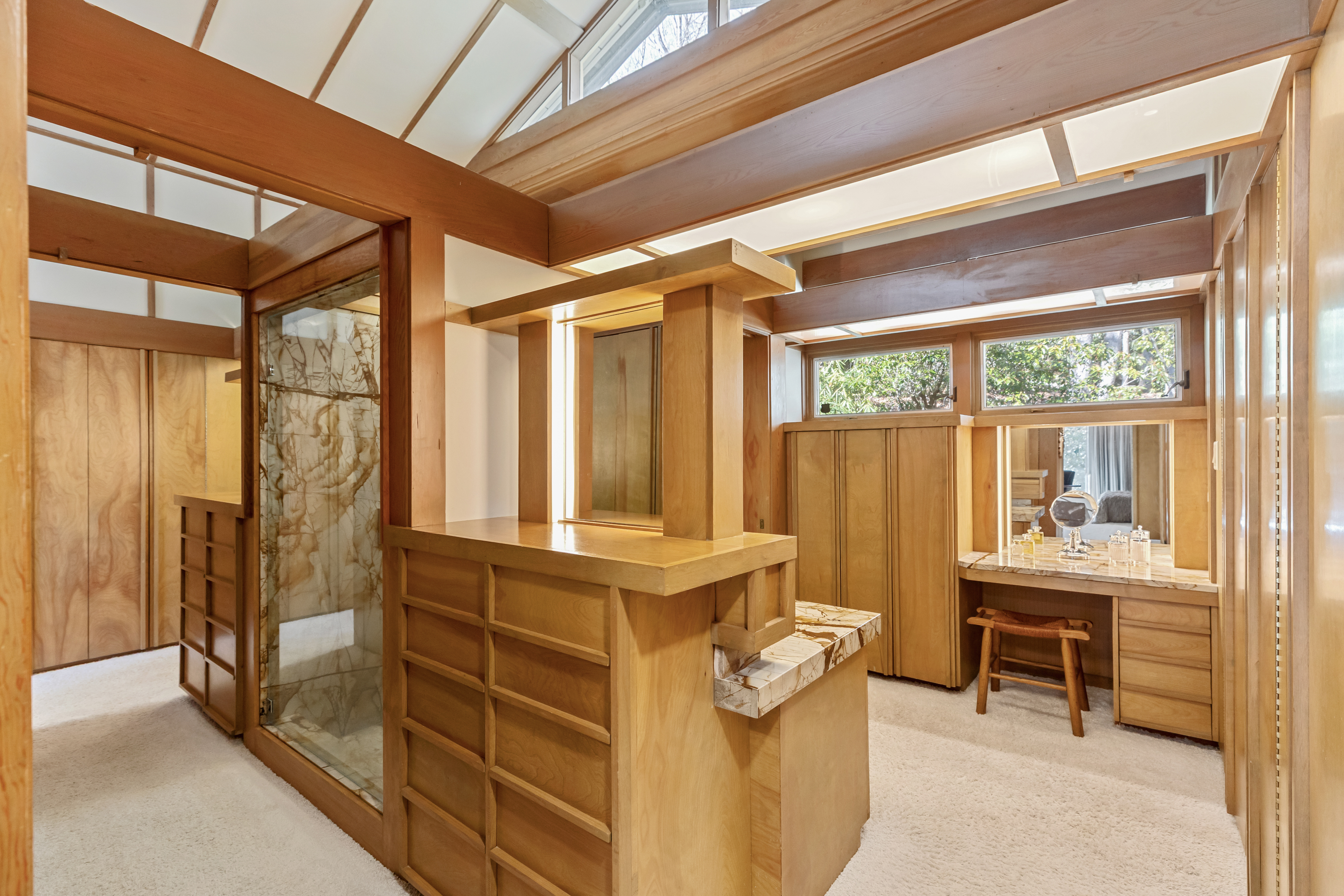  The Fox Estate: A Living Masterpiece of Mountain Modernism - 物件實景
