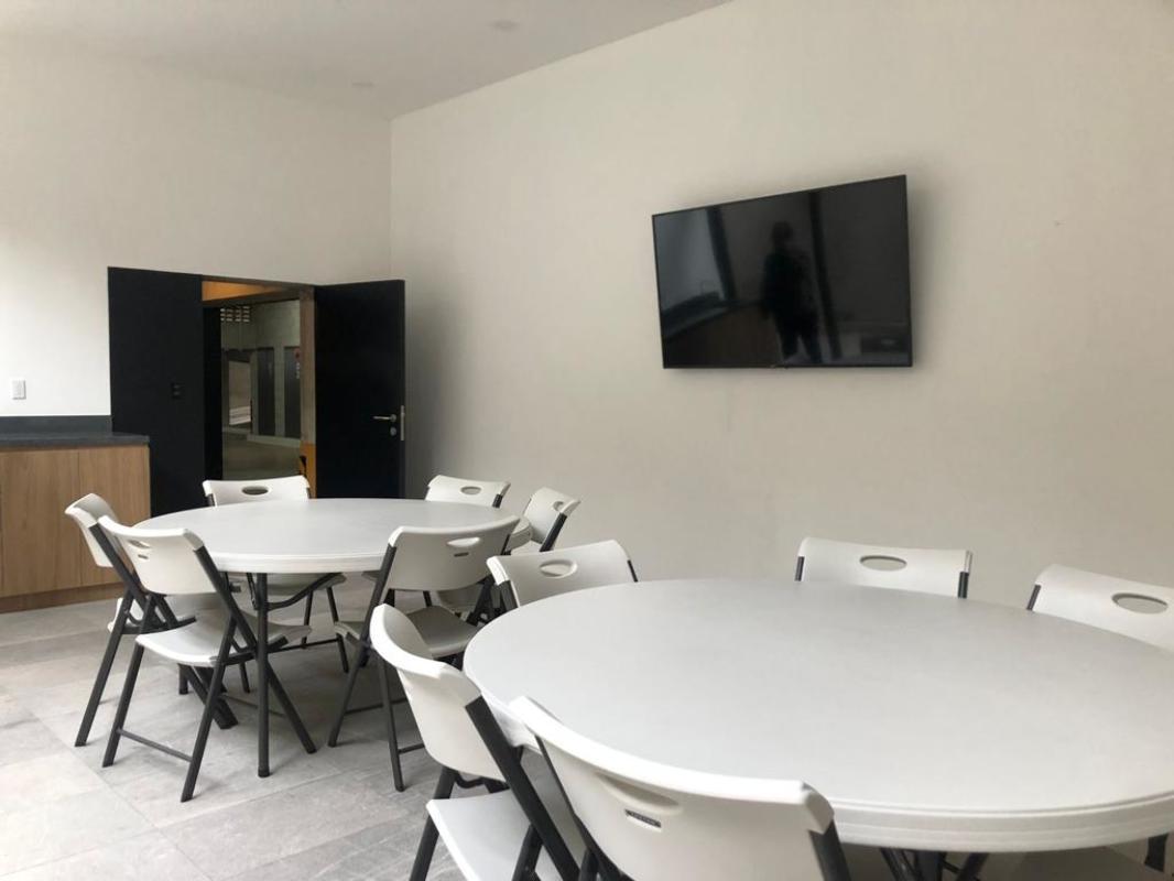 Barranca del Muerto, Benito Juárez, Ciudad de México, 03100, Mexico, 1 Bedroom Bedrooms, ,1 BathroomBathrooms,Residential,For Sale,Barranca del Muerto,1618881
