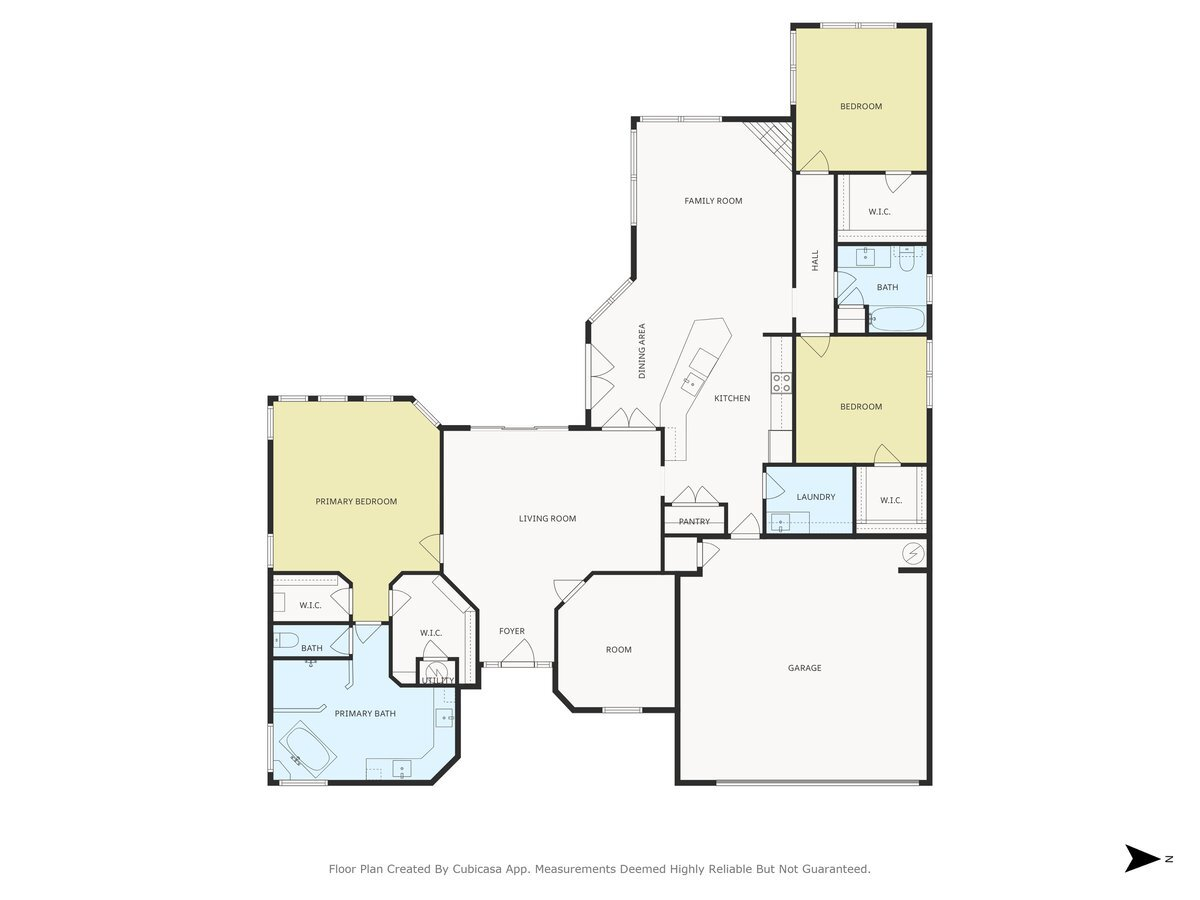 Navarre, Florida, 32566, United States, 3 Bedrooms Bedrooms, ,2 BathroomsBathrooms,Residential,For Sale,1933004