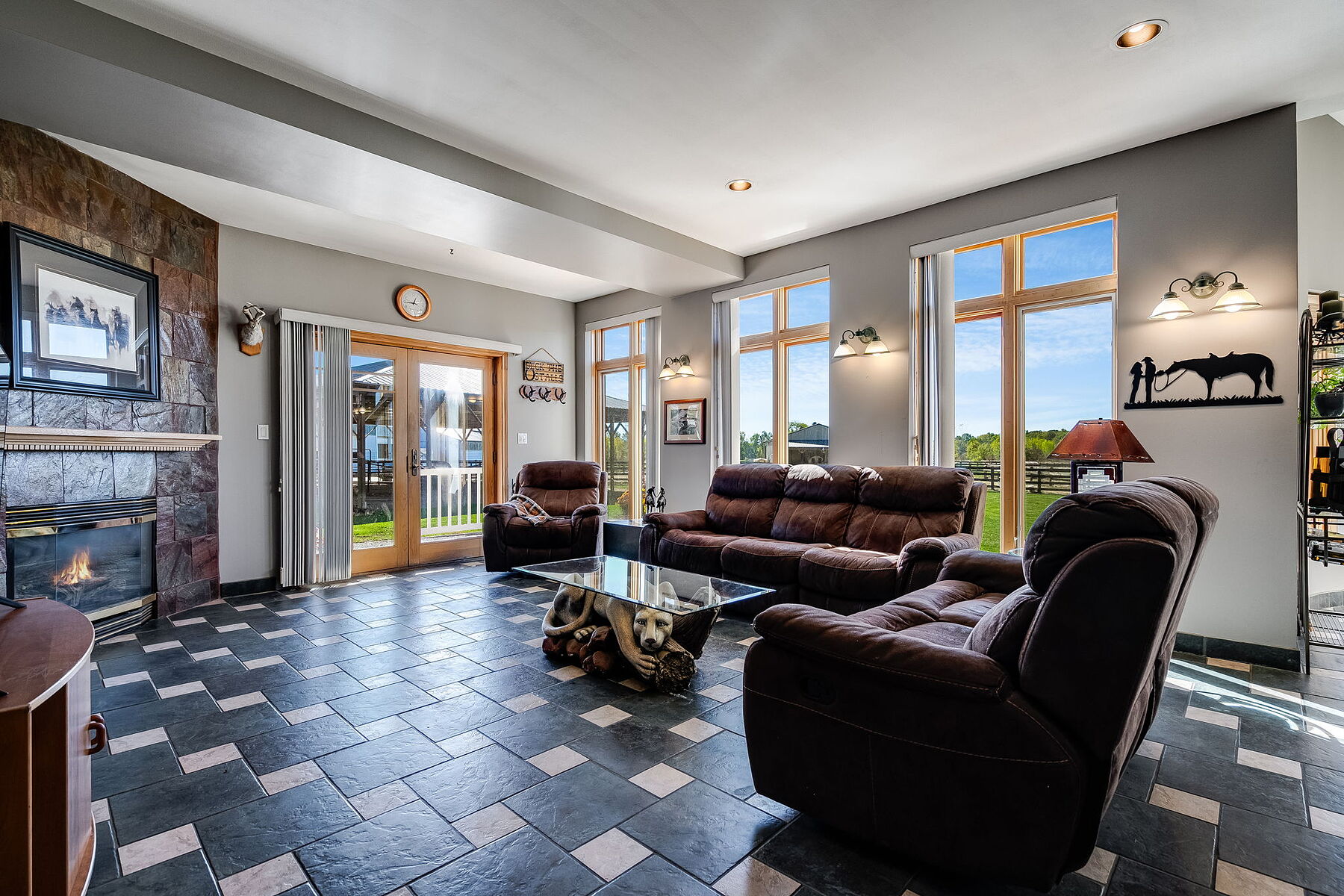  Premier Equestrian Property - 物件實景