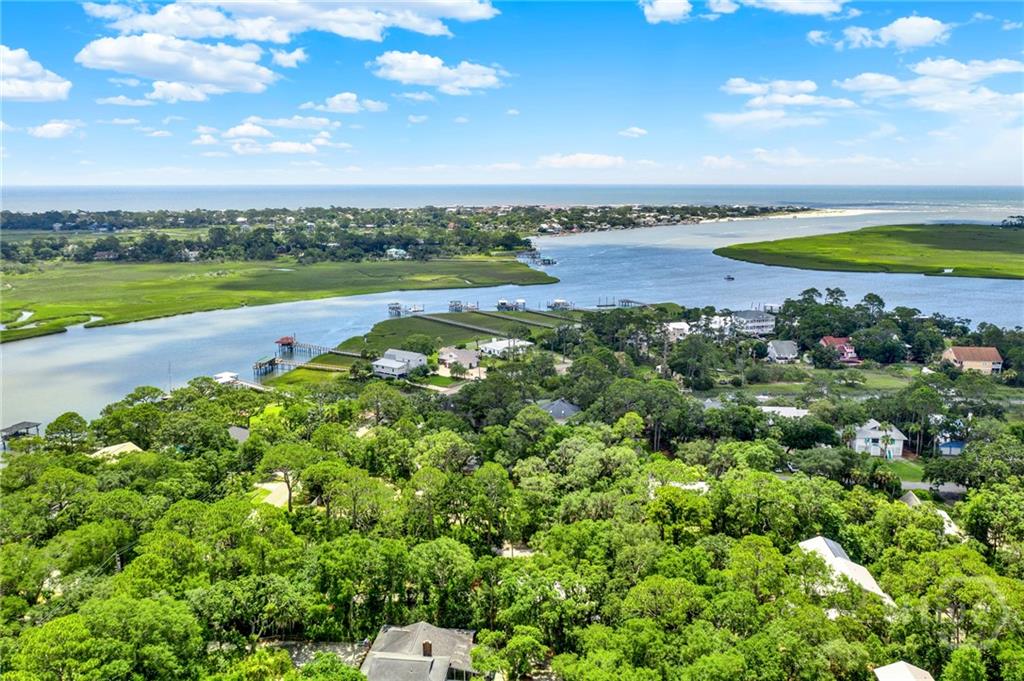 TYBEE ISLAND, Georgia, 31328, United States, 3 Bedrooms Bedrooms, ,2 BathroomsBathrooms,Residential,For Sale,1976073