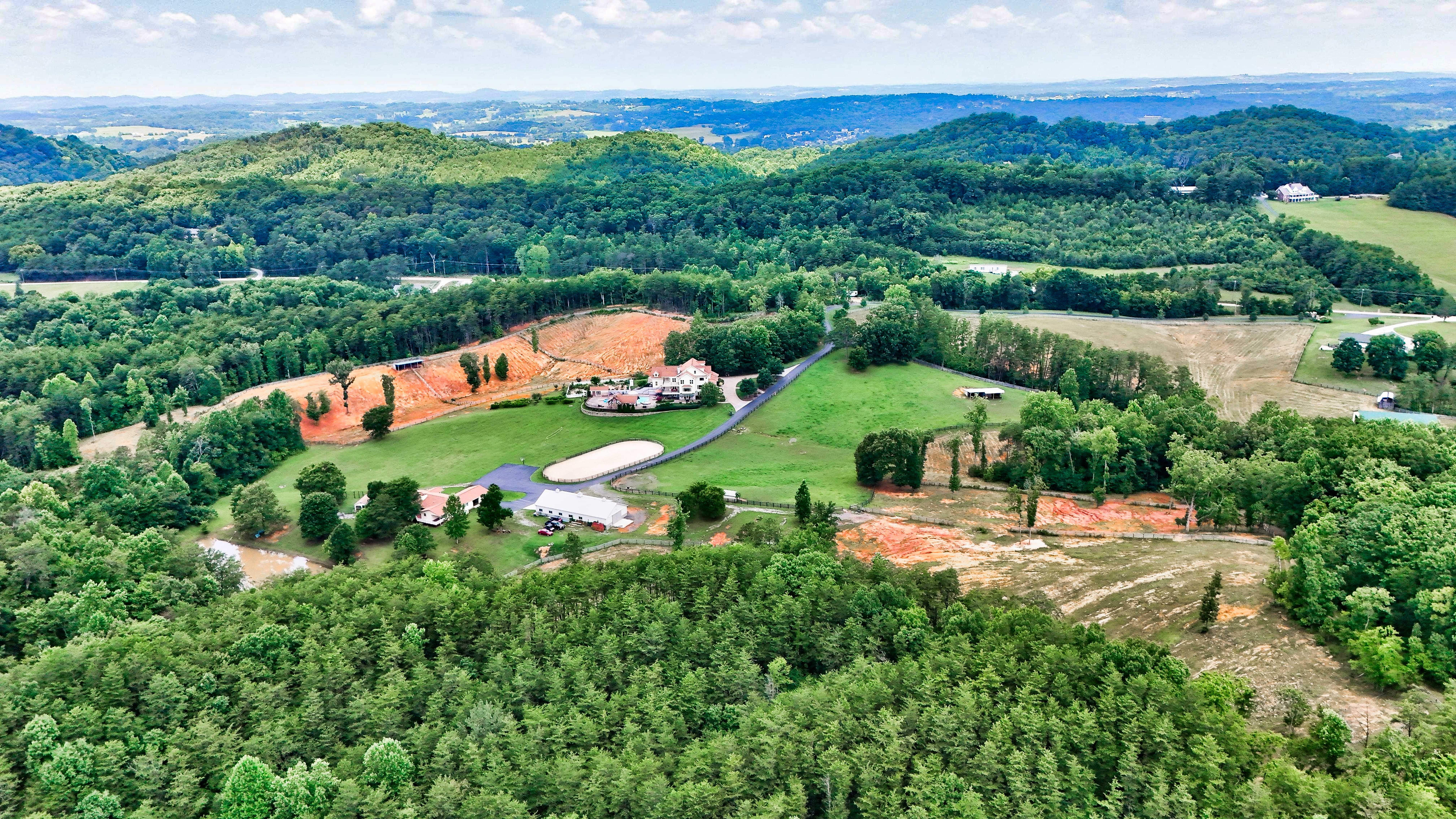  4506 Six Mile Road, Maryville, TN 37803 - 物件實景