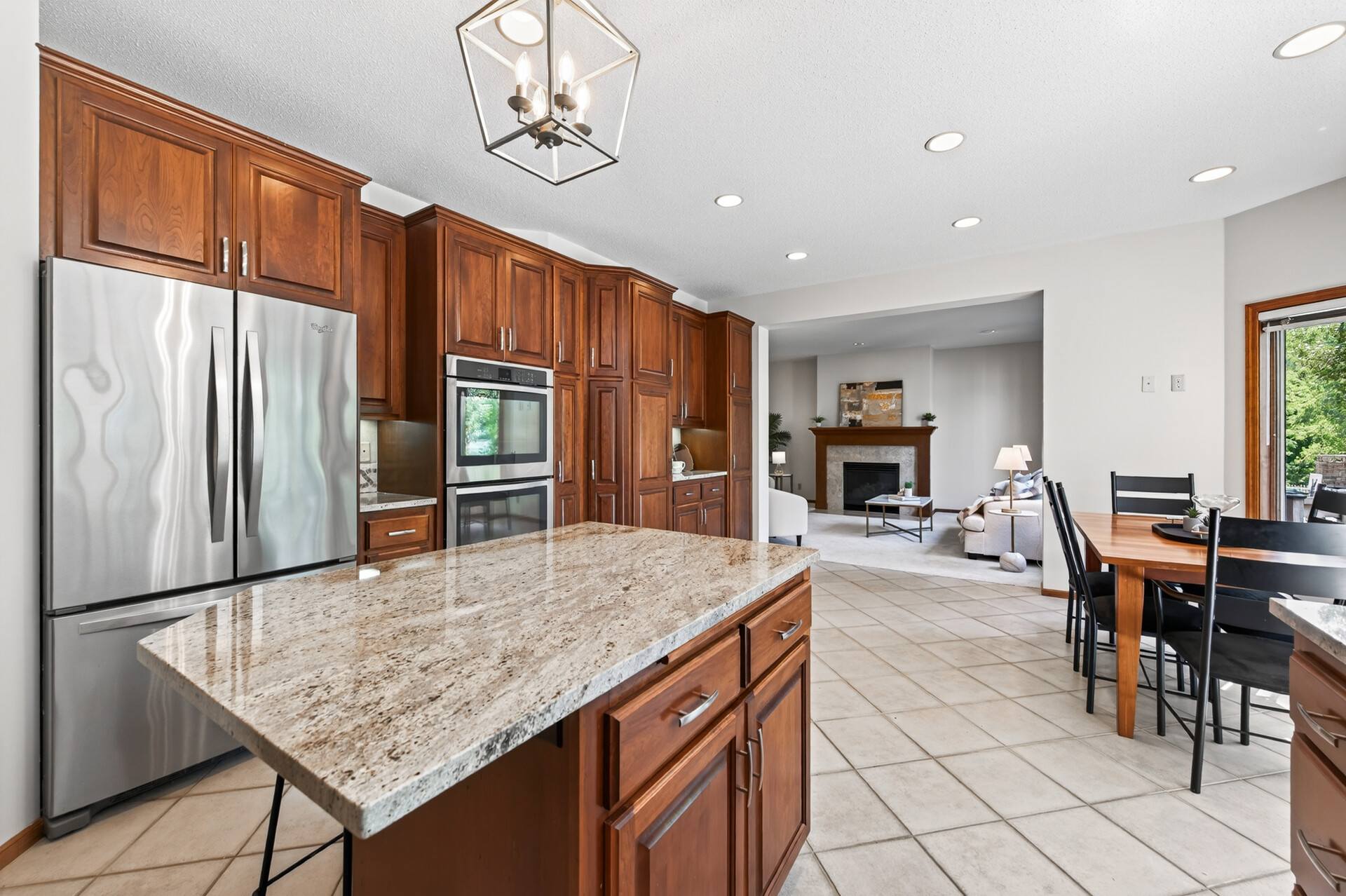  Luxury Lakeside Retreat in the Heart of Woodbury - 物件實景
