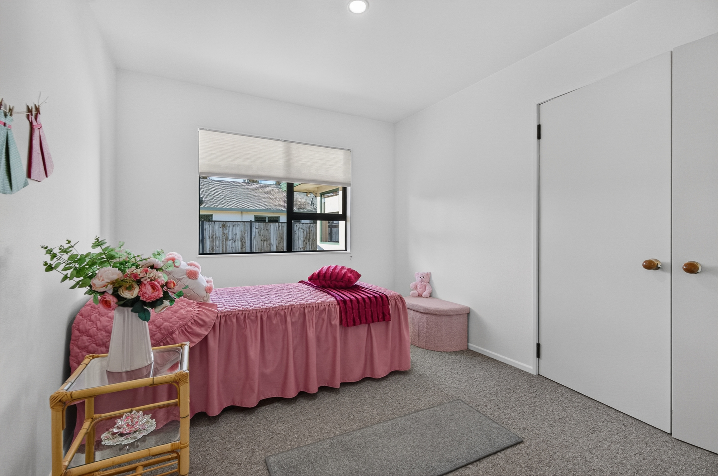  Sun-Filled Family Home with Space to Spare - 物件實景