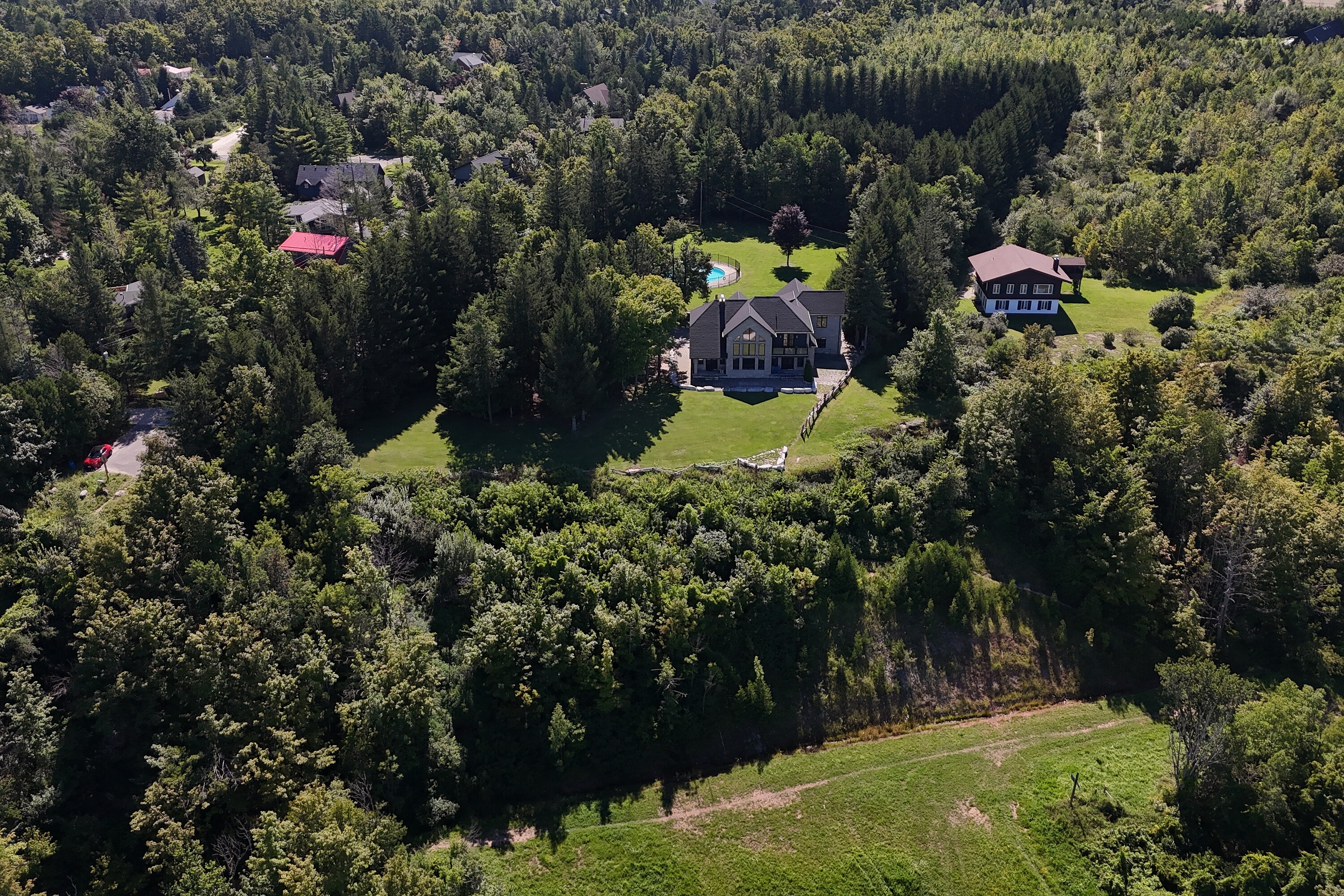  Panoramic Georgian Bay Views - 物件實景