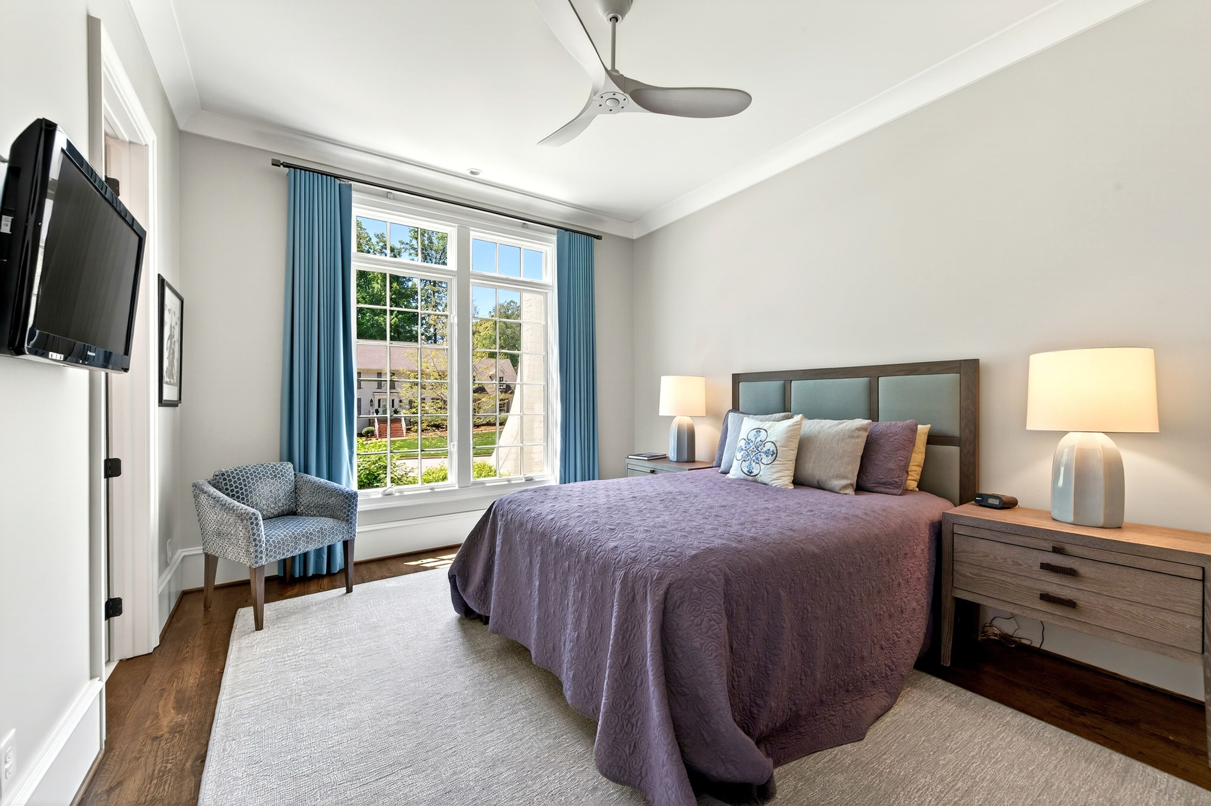  1817 Hunting Ridge Road, Raleigh, NC 27615 - 物件實景