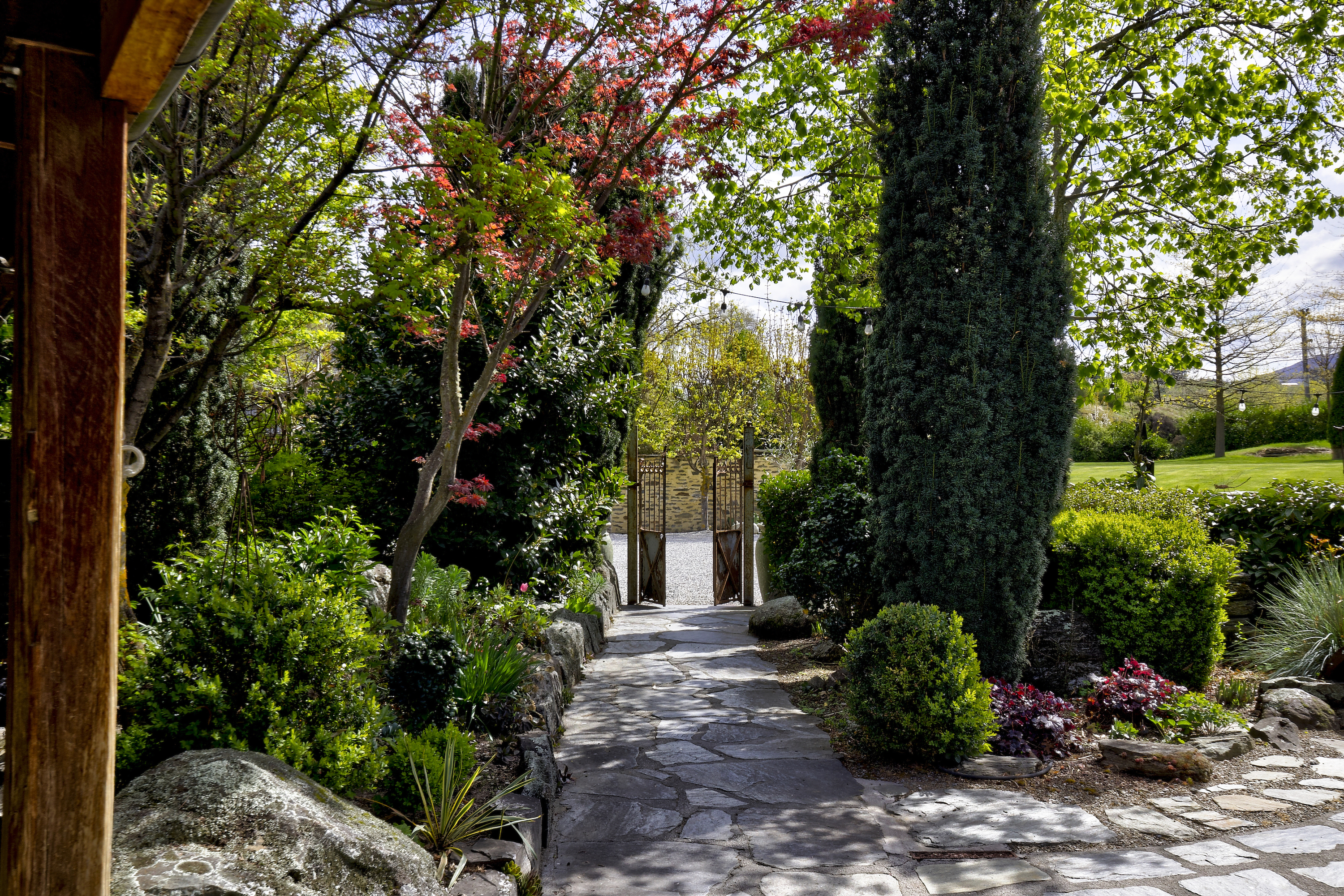  A Timeless Estate by the Arrow River - 物件實景