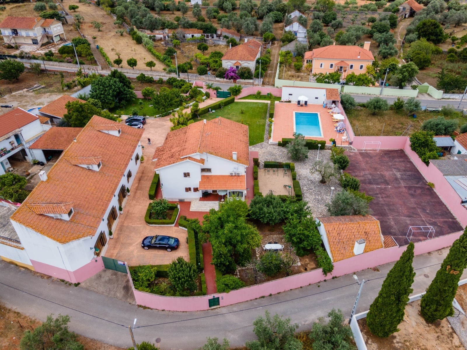 Alcanena, Santarém, 2380-506, PT, 9 Bedrooms Bedrooms, ,11 BathroomsBathrooms,Residential,For Sale,1700679
