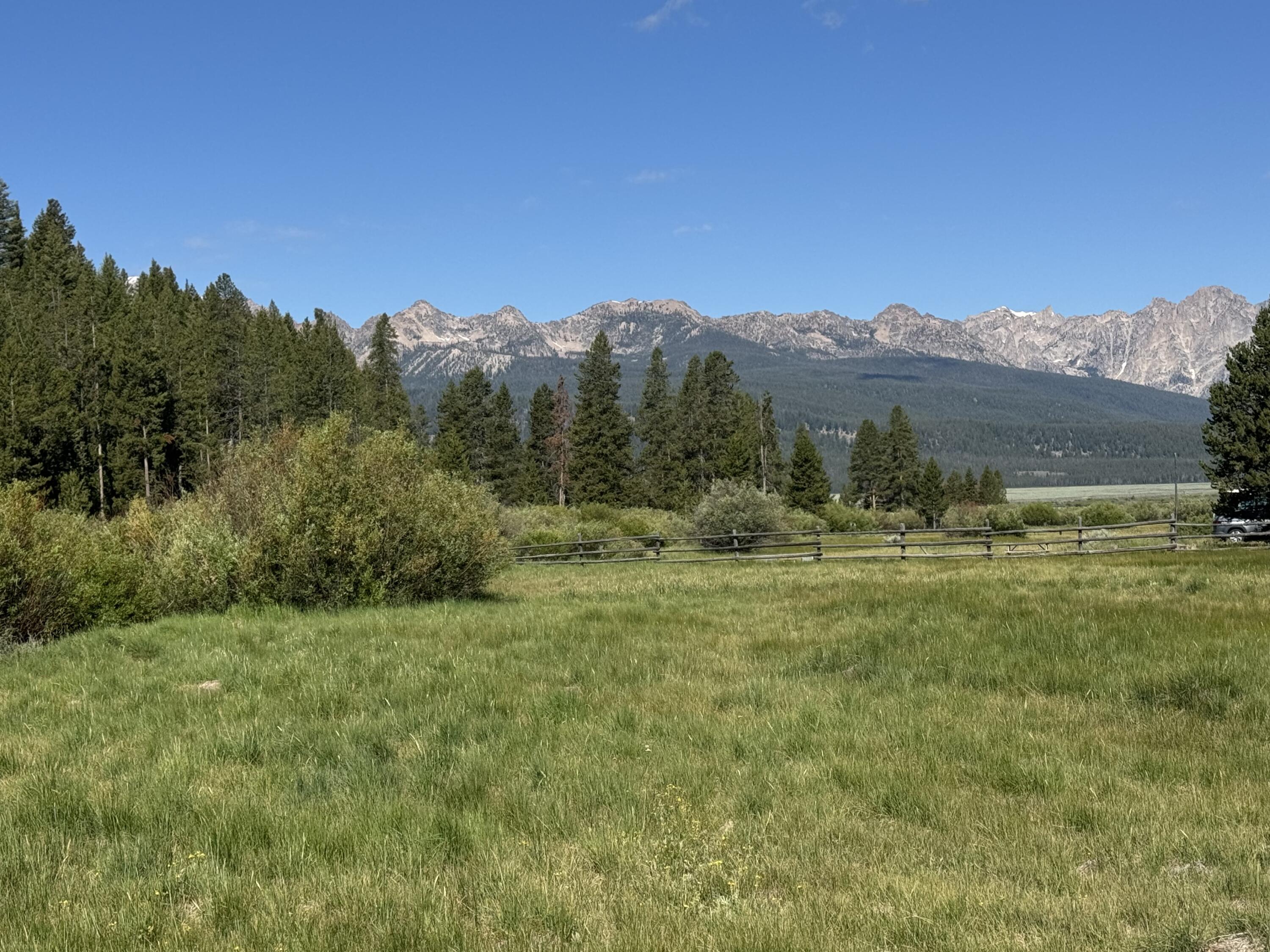 Stanley, Idaho, 83278, United States, ,Land,For Sale,1901484
