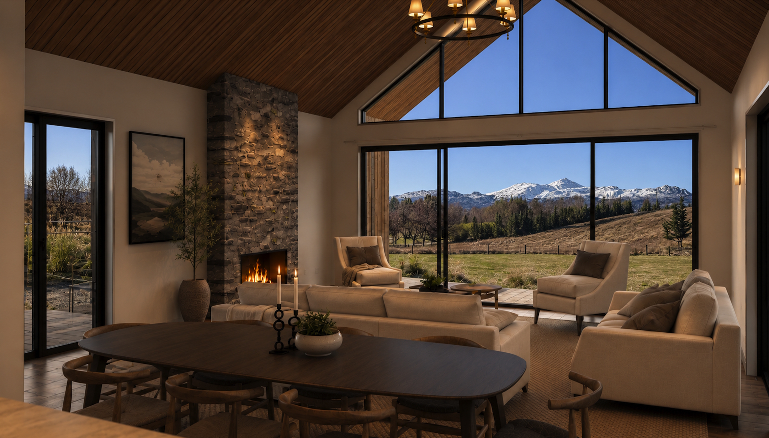 Speargrass Park  A Limited Collection of Lifestyle Properties - 物件實景