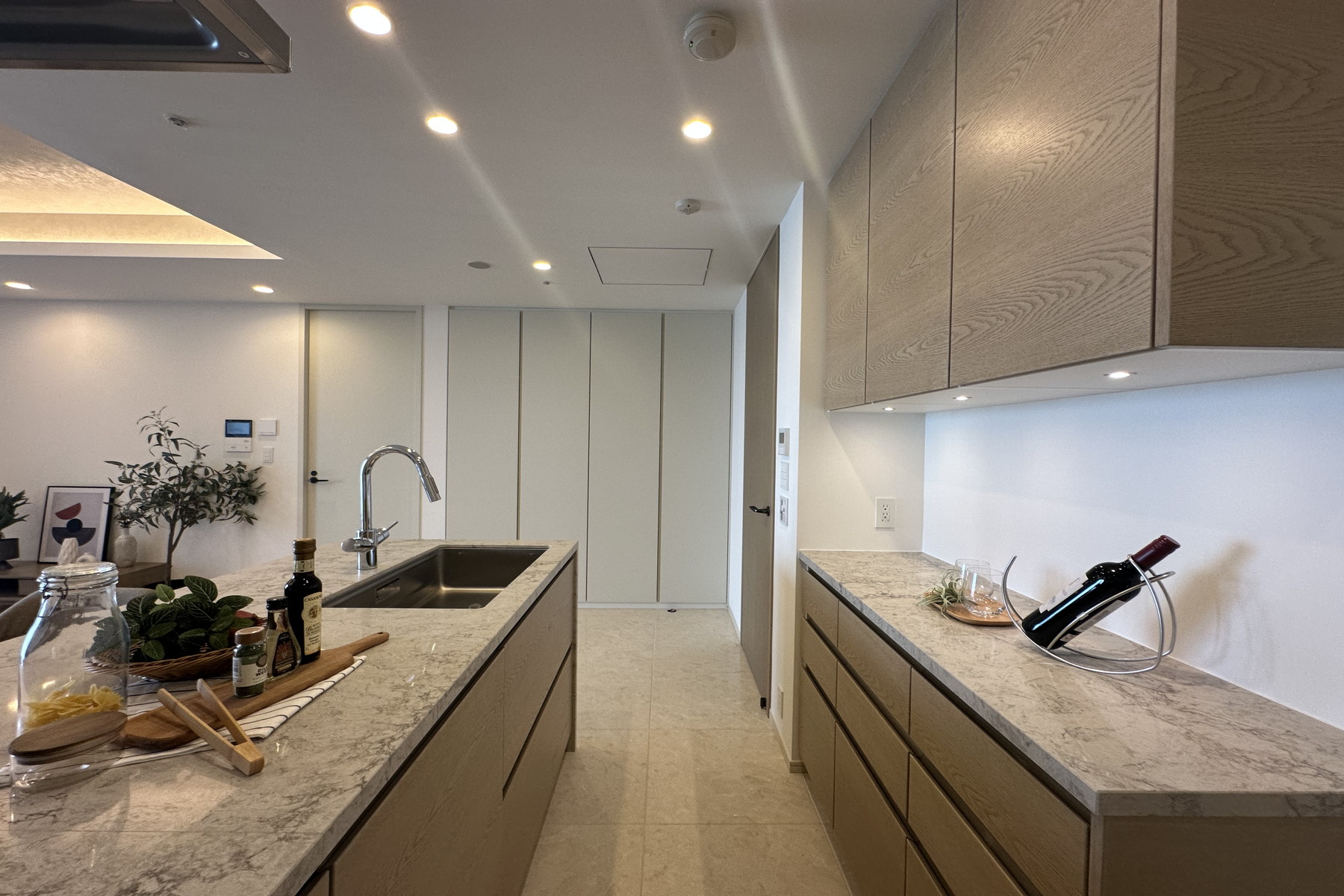  WORLD TOWER RESIDENCE - 物件實景