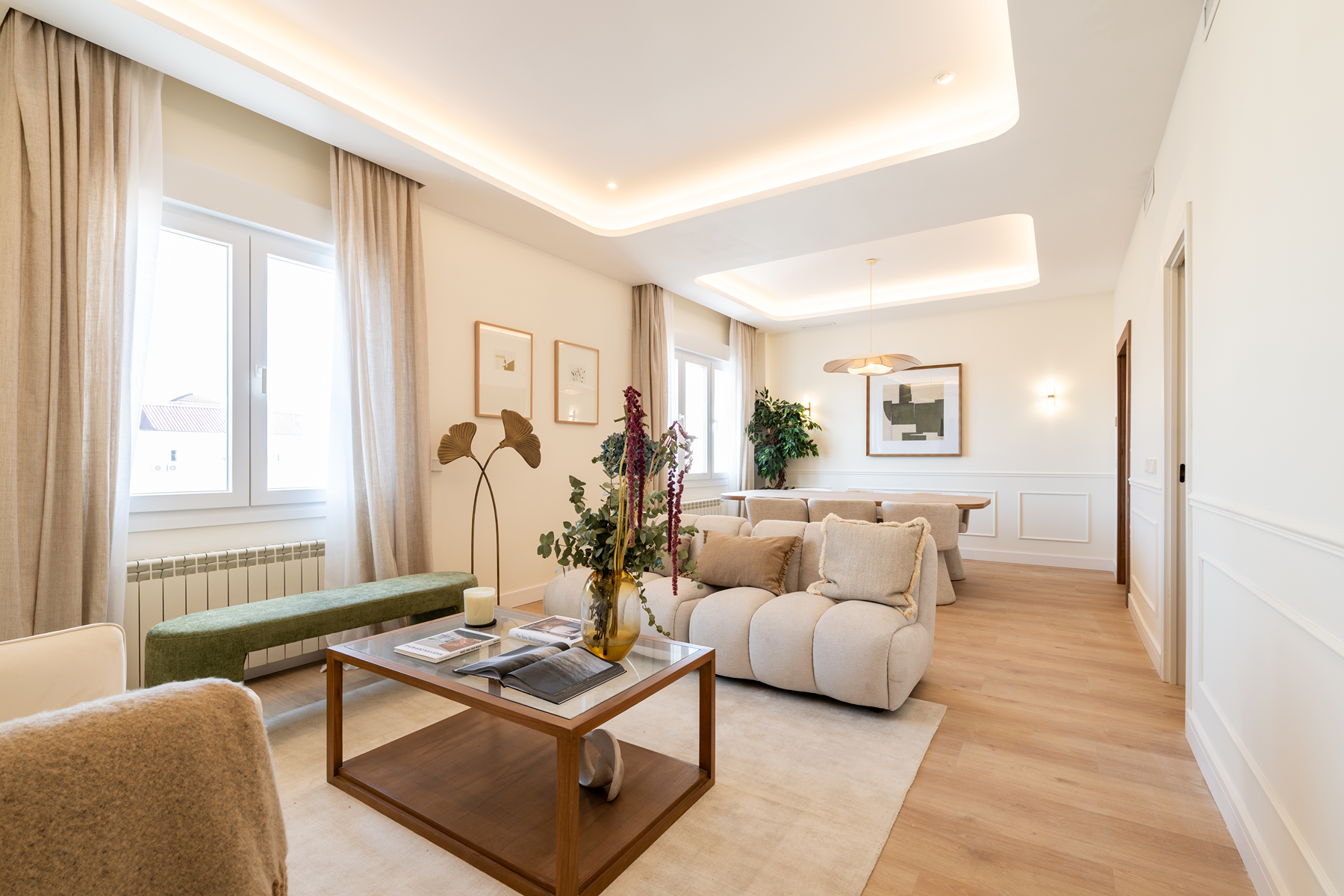  Discover a new home by Retiro Spectacular residence ready to move in. - 物件實景