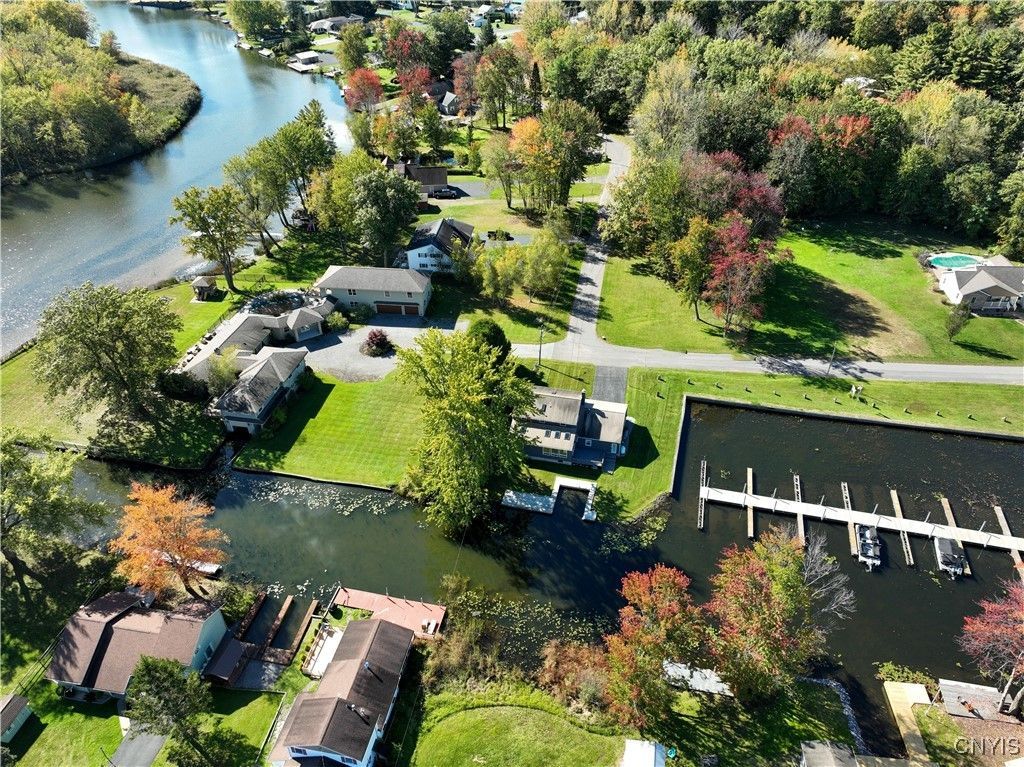 Sylvan Beach, New York, 13157, United States, 4 Bedrooms Bedrooms, ,2 BathroomsBathrooms,Residential,For Sale,1962557