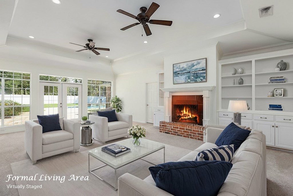 Lufkin, Texas, 75901, United States, 4 Bedrooms Bedrooms, ,5 BathroomsBathrooms,Residential,For Sale,1989881