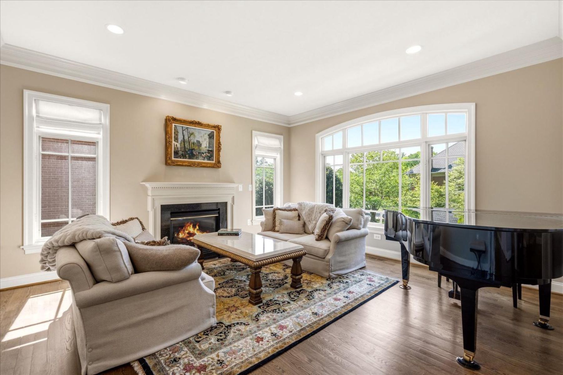  6704 Honesty Drive, Bethesda, MD, 20817 - 物件實景