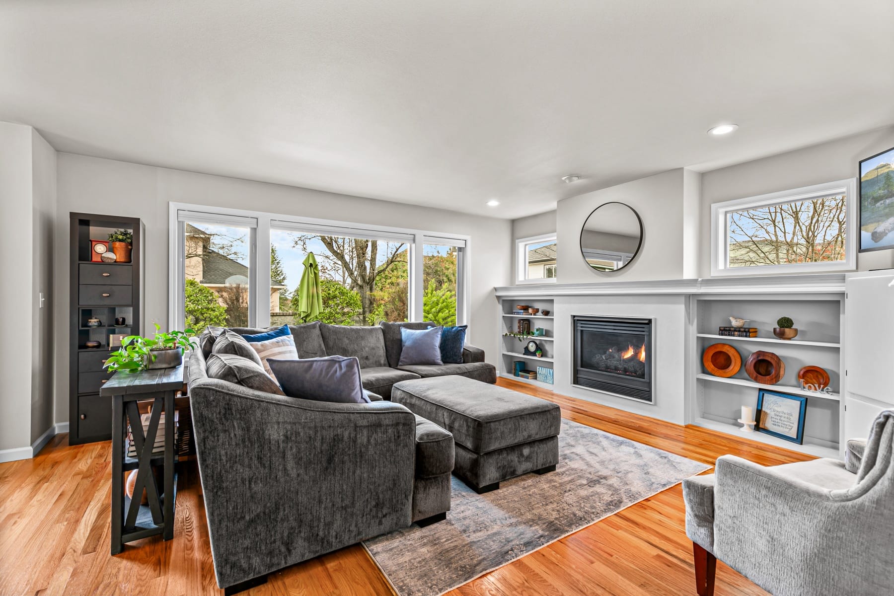  3115 Salishan Court Medford, OR 97504 - 物件實景