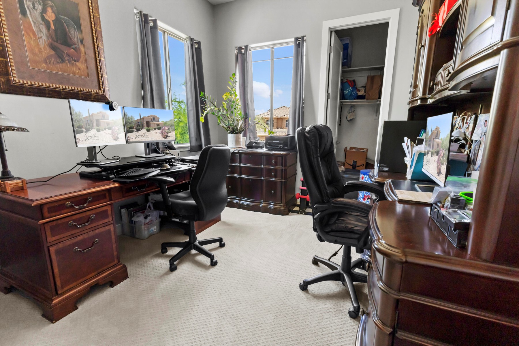  6017 E Roy Rogers Lane ¦ Cave Creek, AZ - 物件實景