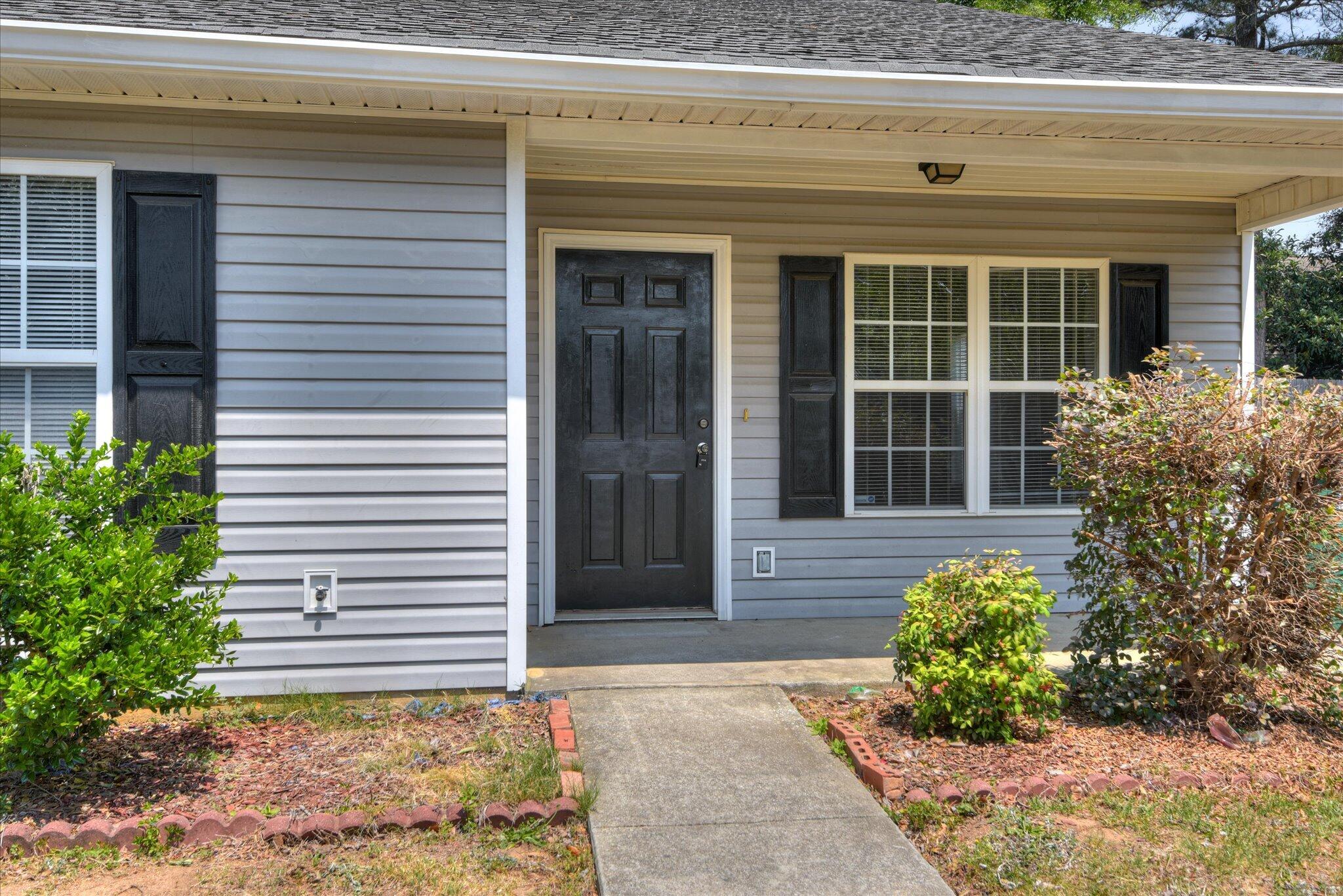 Charleston Row Blvd, Aiken, SC 29803 #1