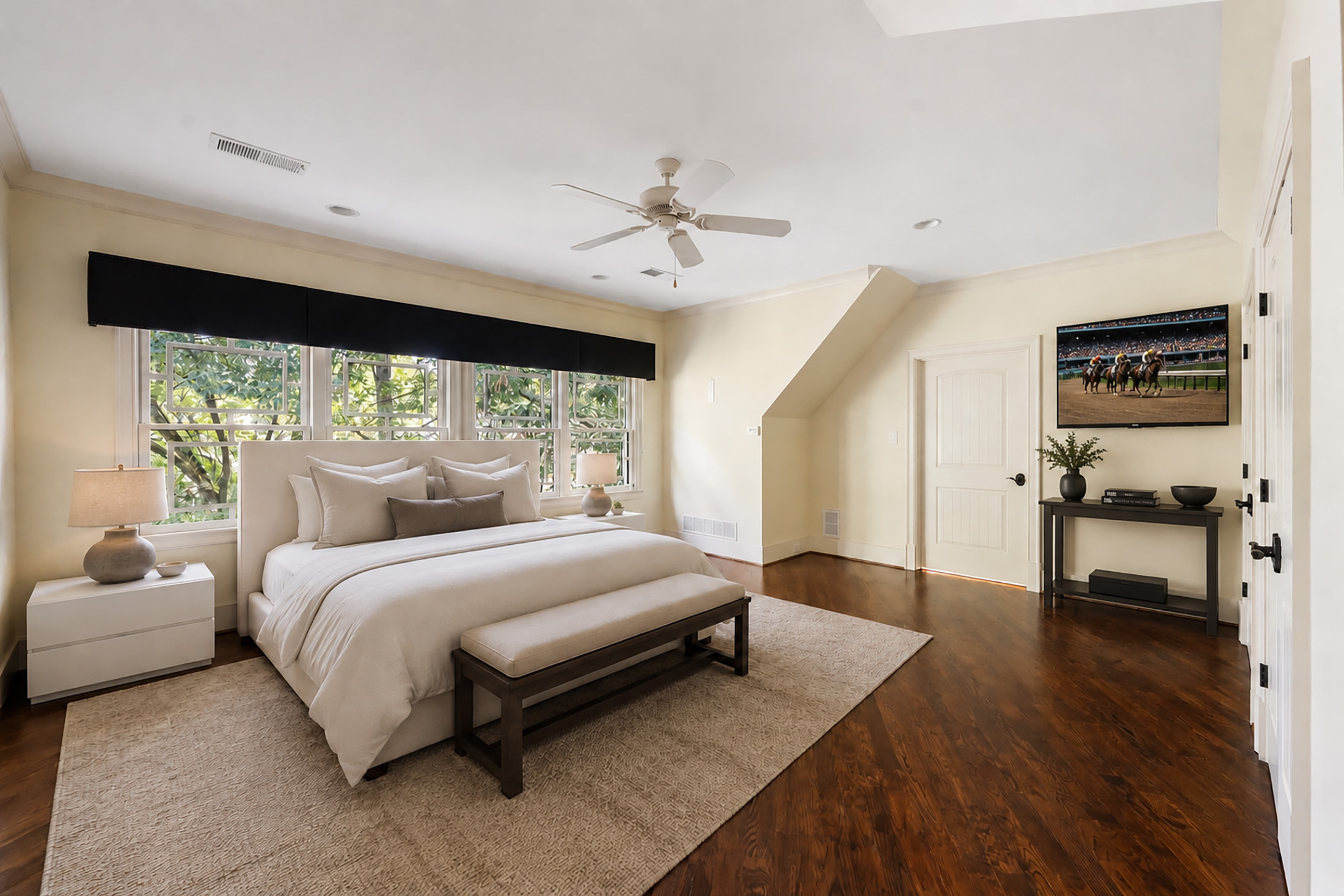 Private Estate for Multigenerational Living - Directly Across from Chastain Park - 物件實景