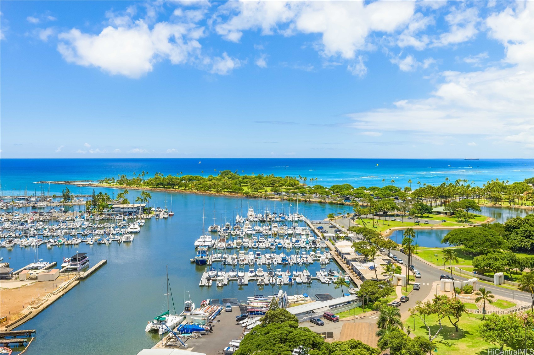 Honolulu, Hawaii, 96815, United States, 1 Bedroom Bedrooms, ,1 BathroomBathrooms,Residential,For Sale,1905985