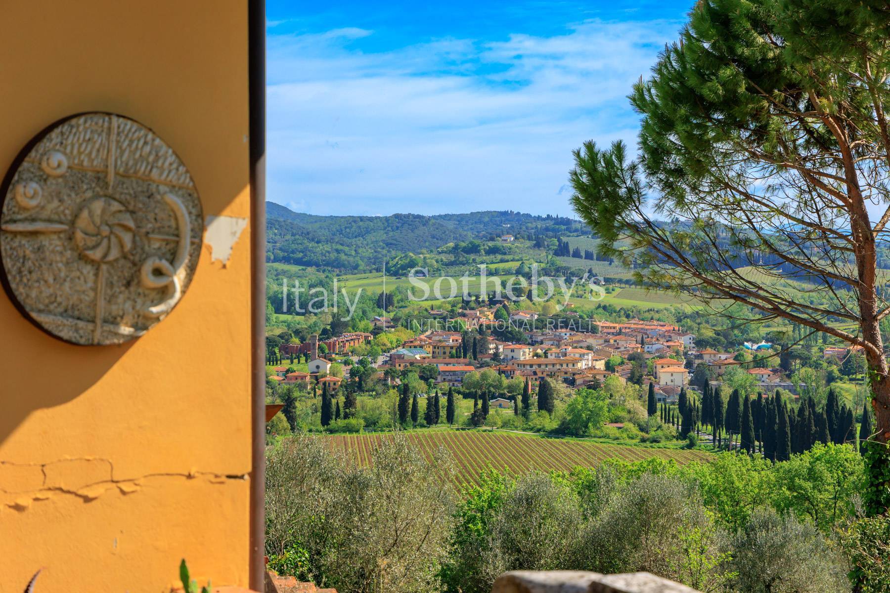  Charming country house at 20 minutes from Florence - 物件實景