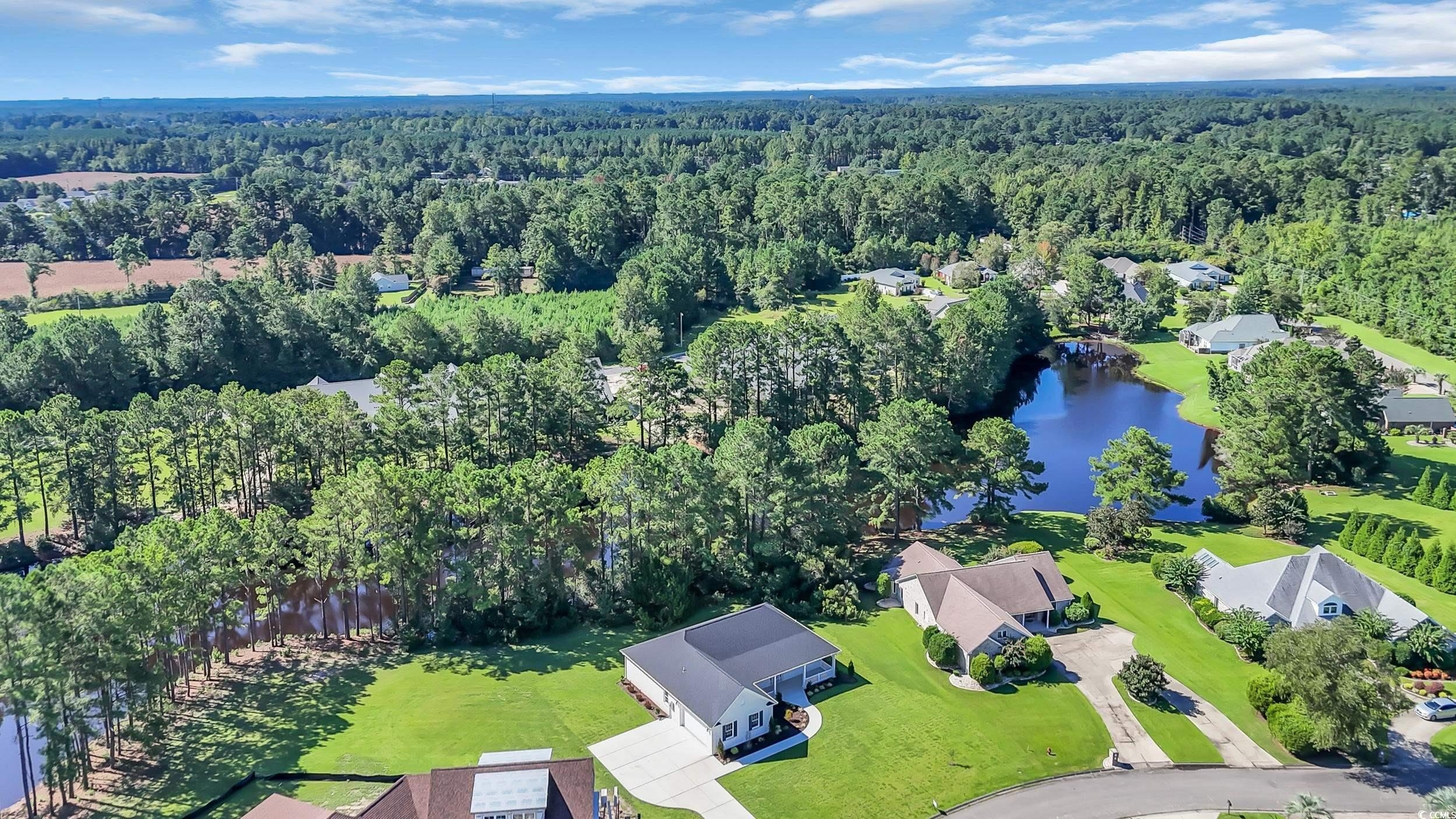 Longs, South Carolina, 29568, United States, 3 Bedrooms Bedrooms, ,2 BathroomsBathrooms,Residential,For Sale,1977474