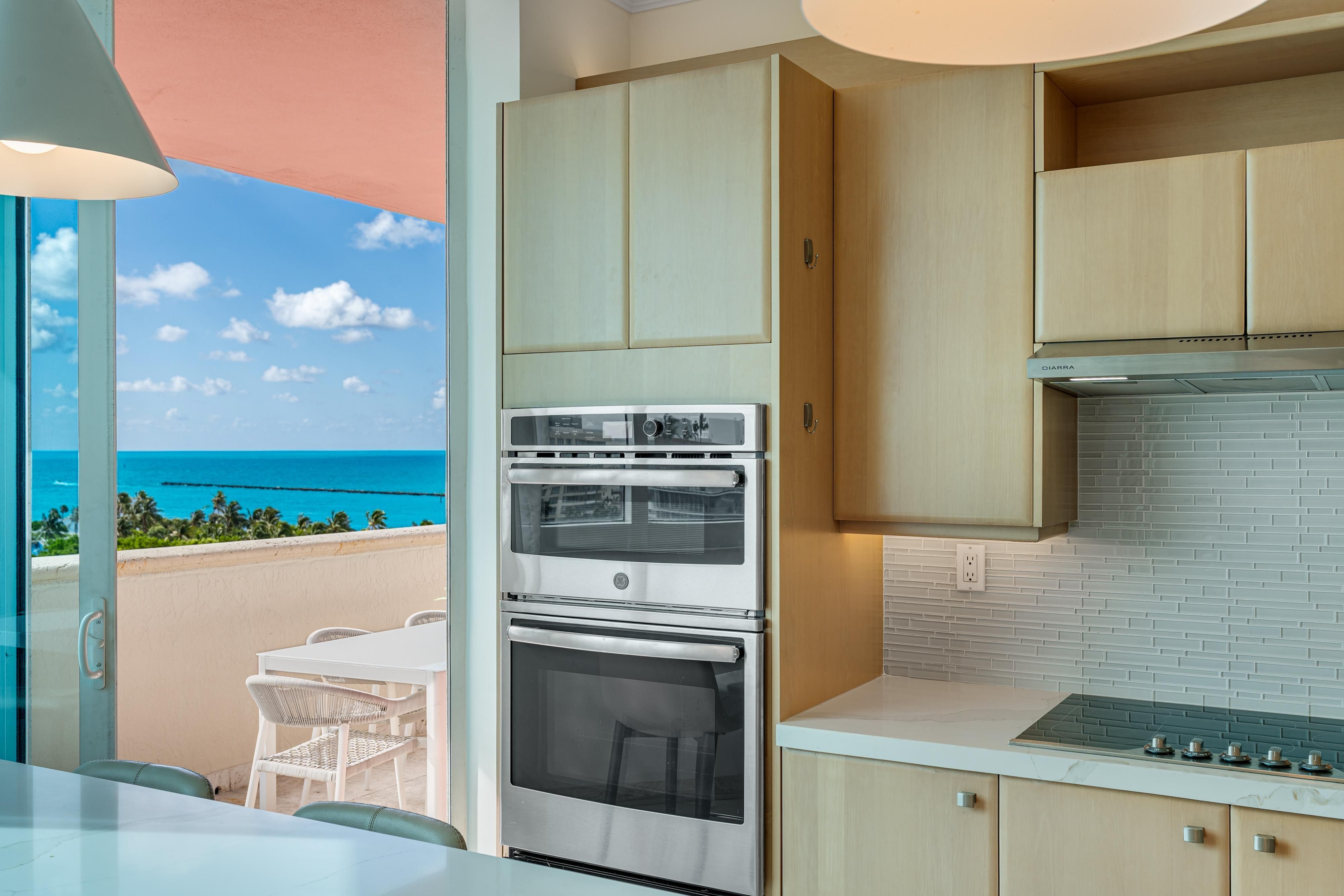  300 South Pointe Drive #1001, Miami Beach, FL 33139 - 物件實景