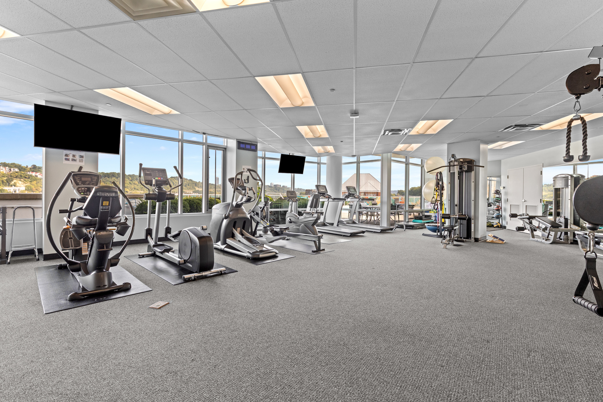  400 Riverboat Row - #903, Newport, KY 41071 - 物件實景