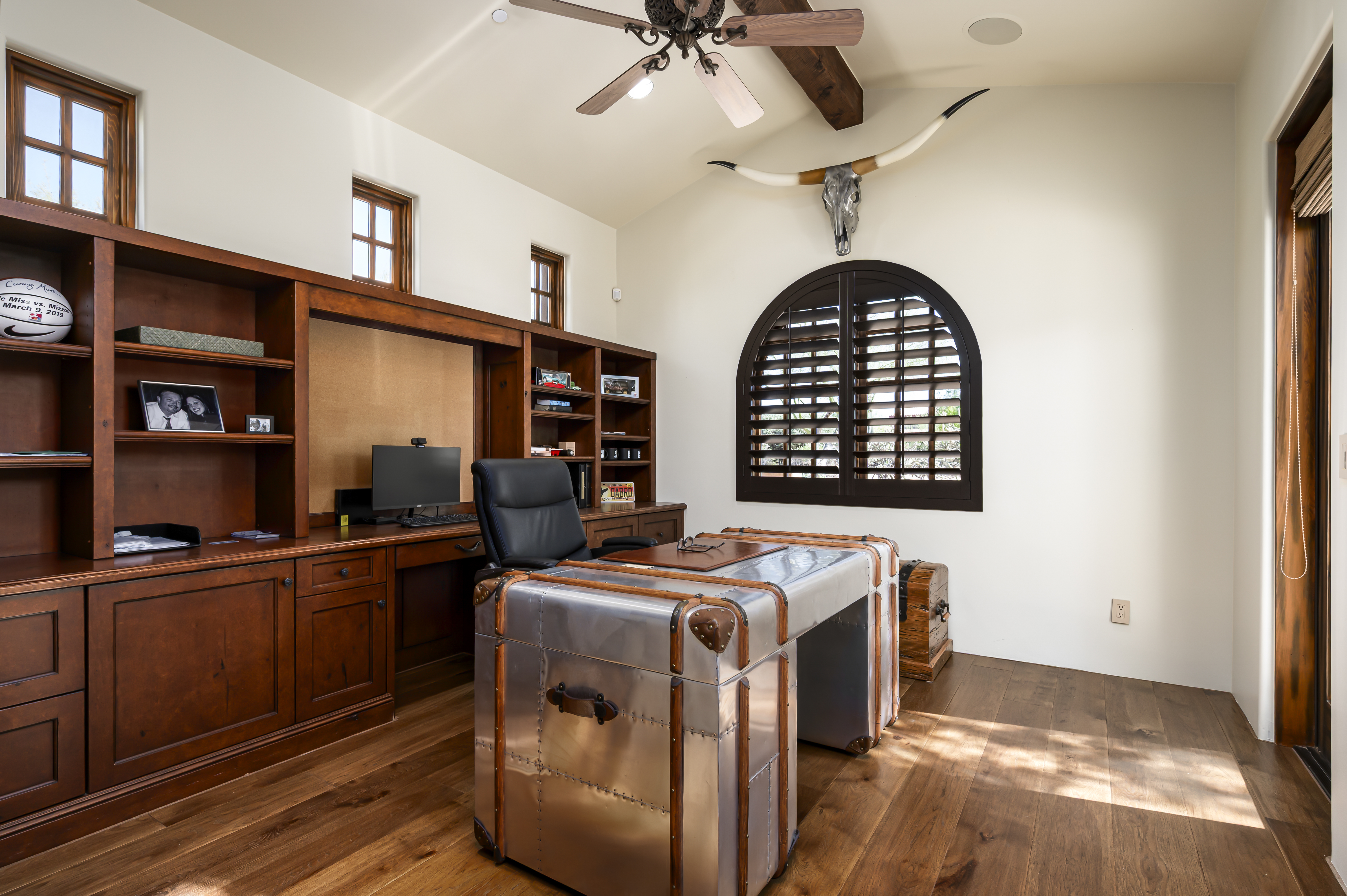  7326 E Sonoran Trail¦Scottsdale, AZ - 物件實景