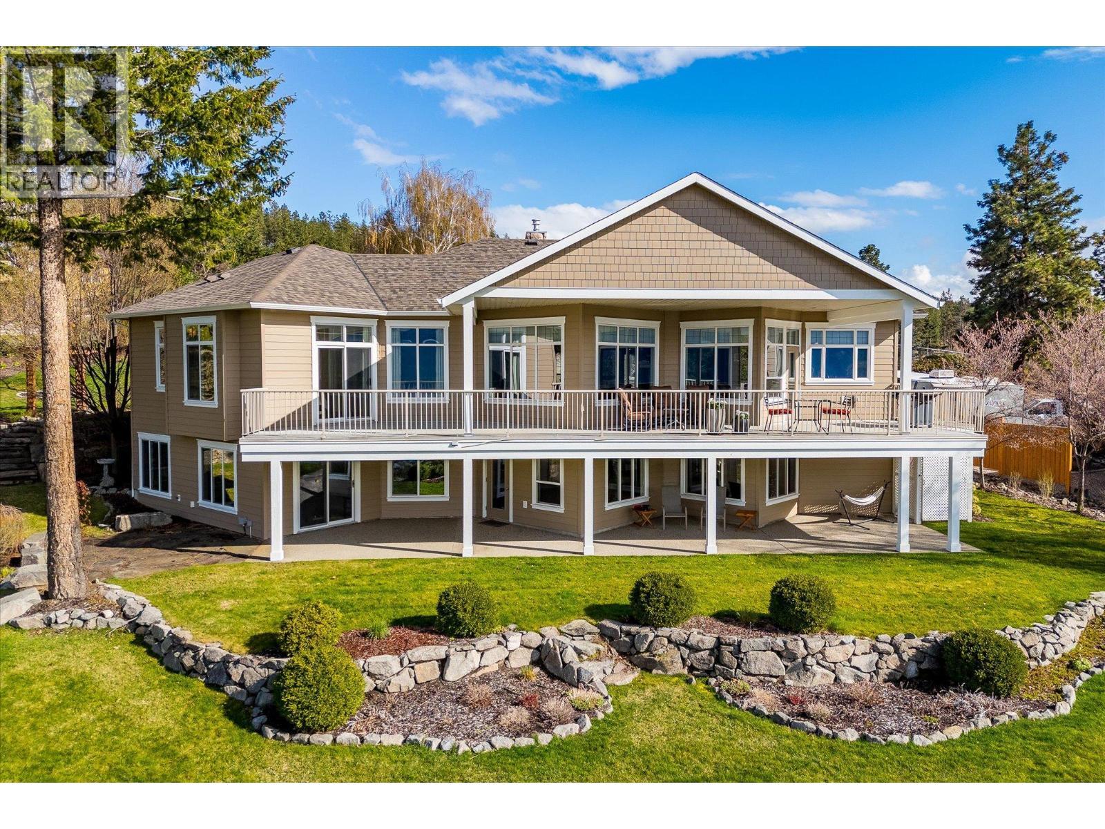LAKE COUNTRY, British Columbia, V4V 2K7, CA, 4 Bedrooms Bedrooms, ,4 BathroomsBathrooms,Residential,For Sale,1960852