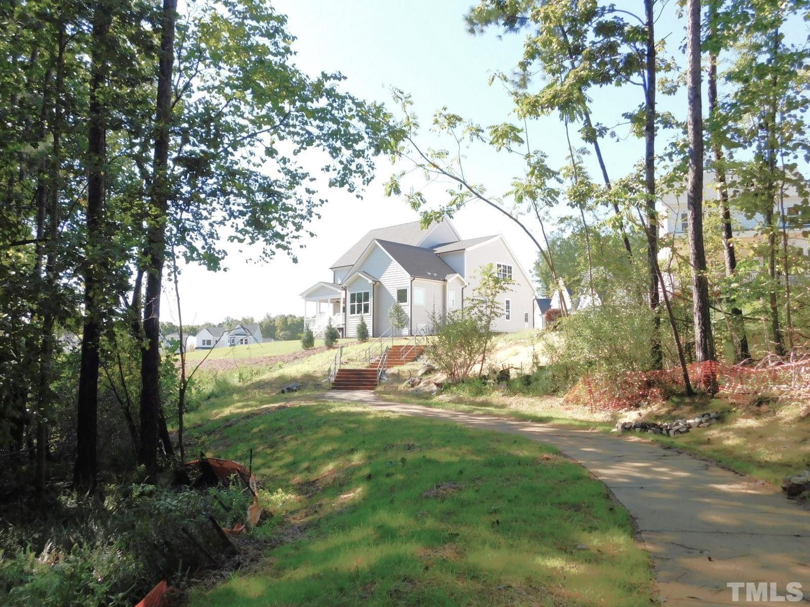 30 Autumn Gate Street #Lot 160, Pittsboro, North Carolina, 27312, United States, 4 Bedrooms Bedrooms, ,4 BathroomsBathrooms,Residential,For Sale,30 Autumn Gate Street #Lot 160,1304578