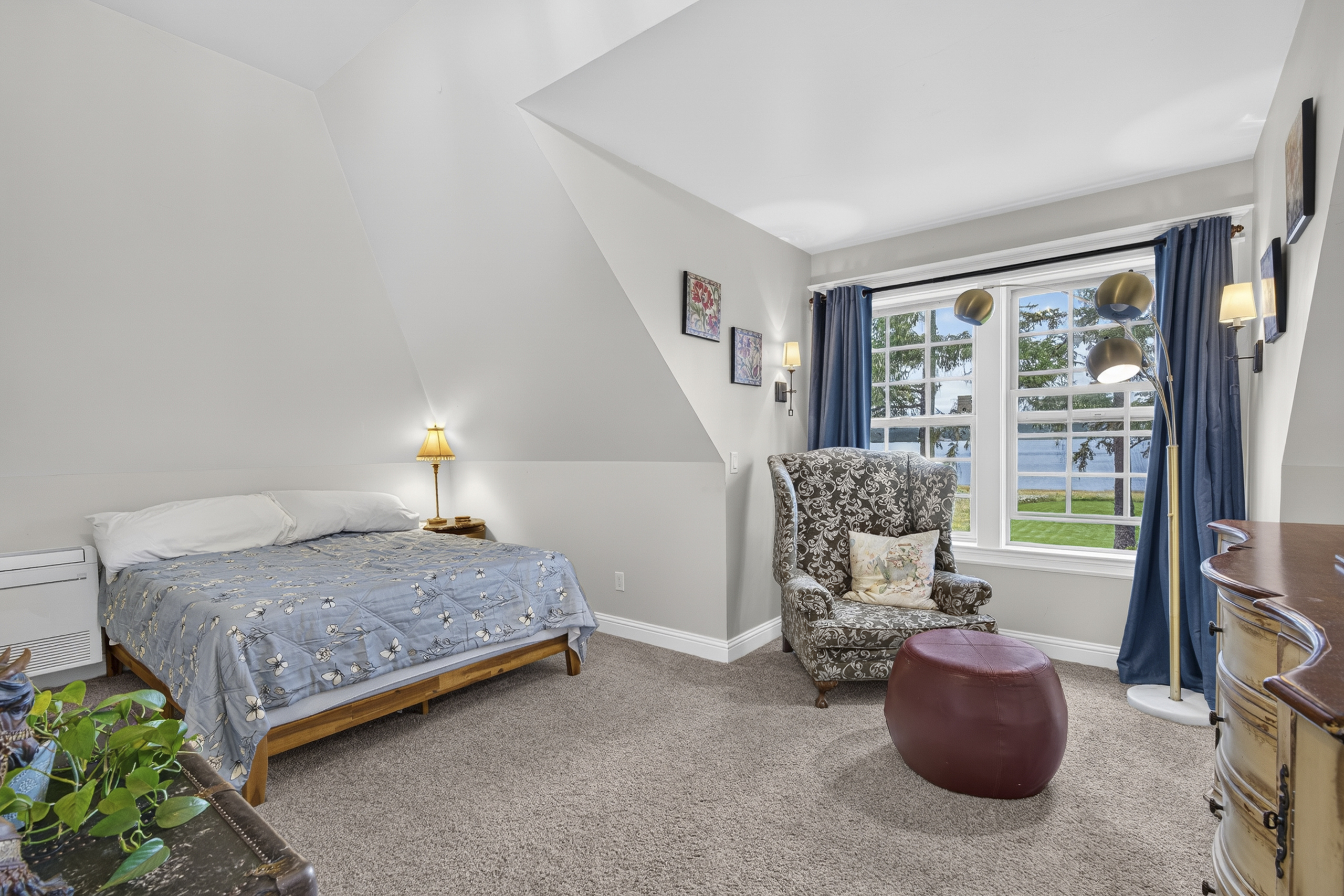  15314 Sandridge Rd, Long Beach, WA 98631 - 物件實景