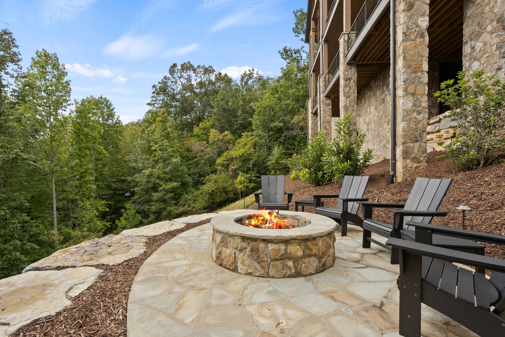  29 Sweetleaf Court, Marietta, SC 29661 - 物件實景