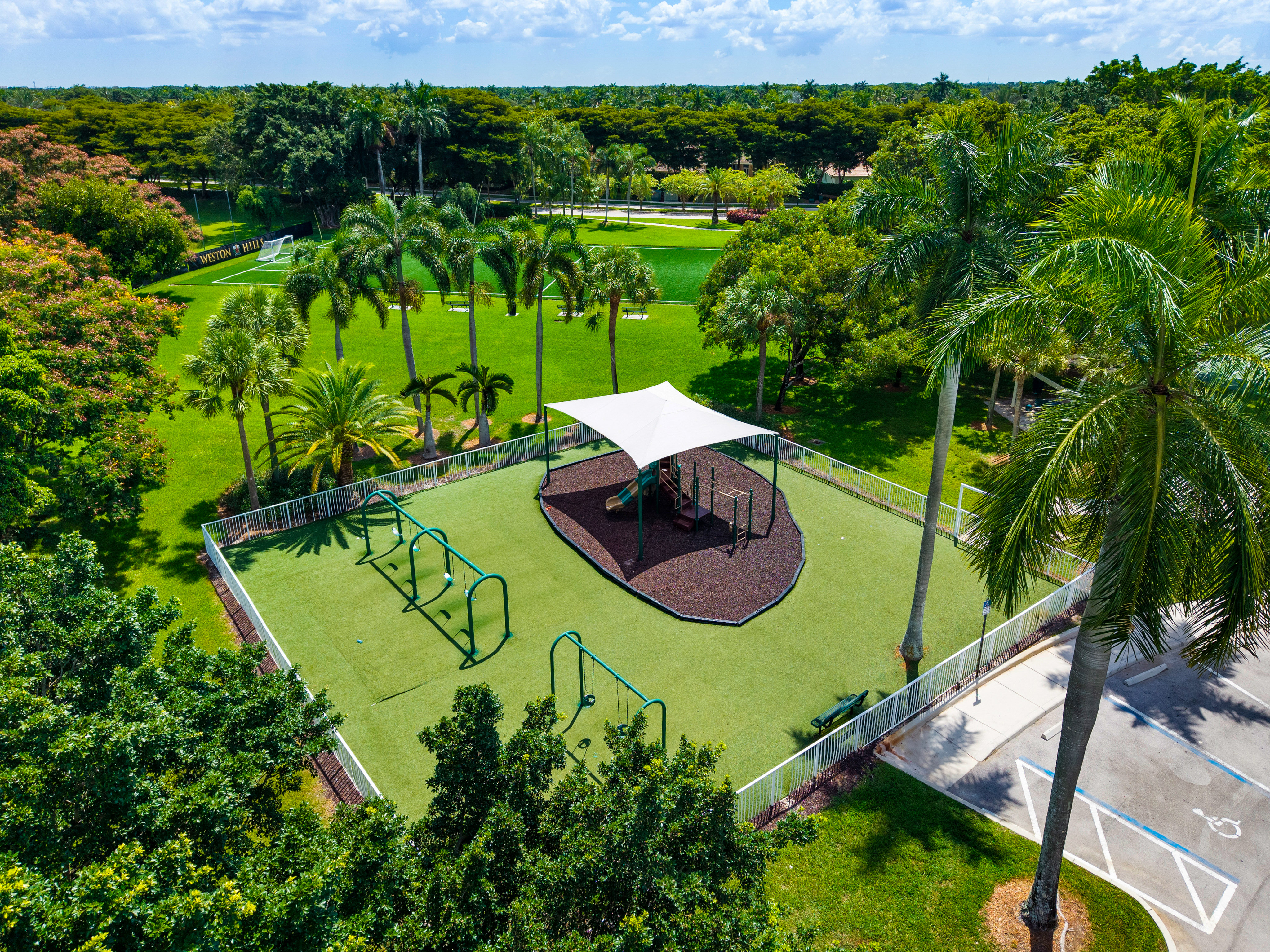  1855 Hidden Trail Ln, Weston, FL, 33327 - 物件實景