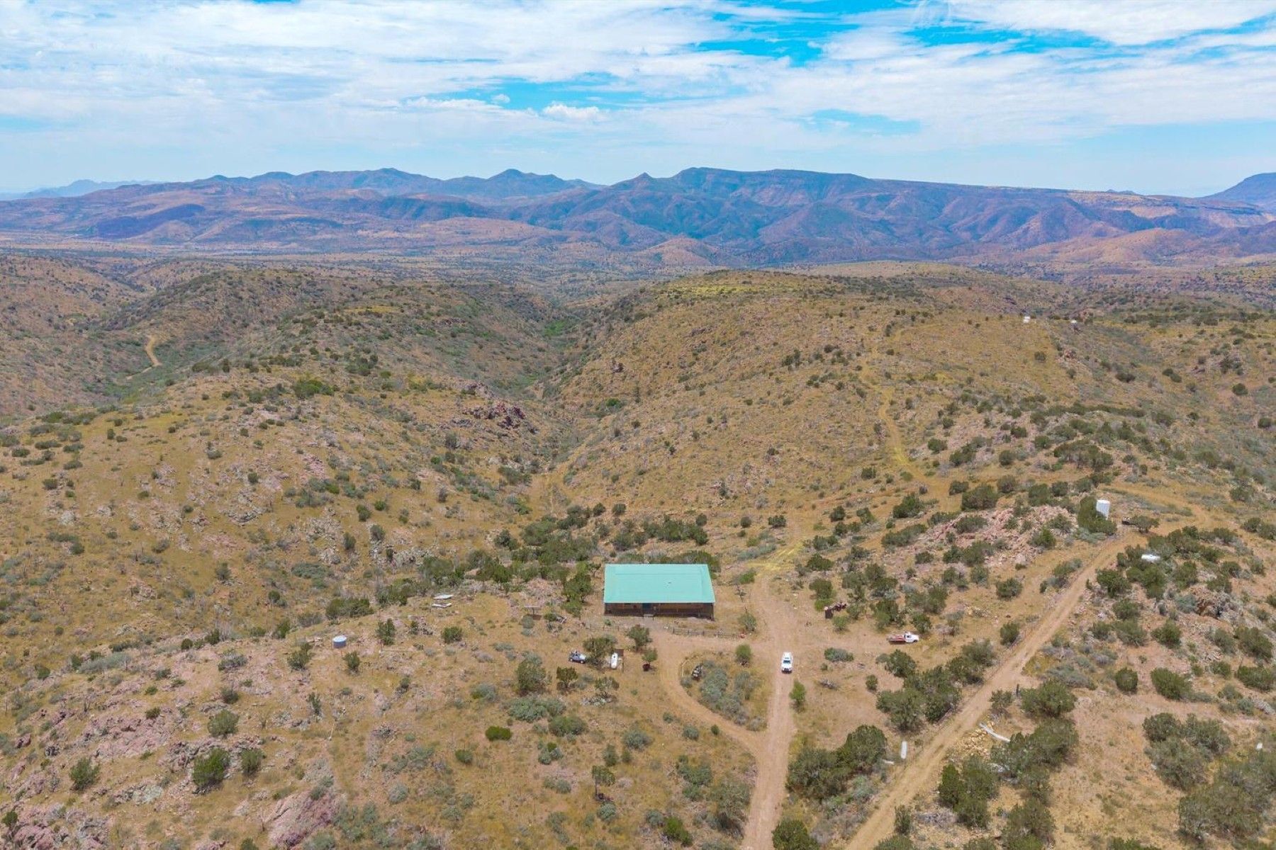  0 N Juans Canyon (FS 1094) RD  Cave Creek, AZ - 物件實景