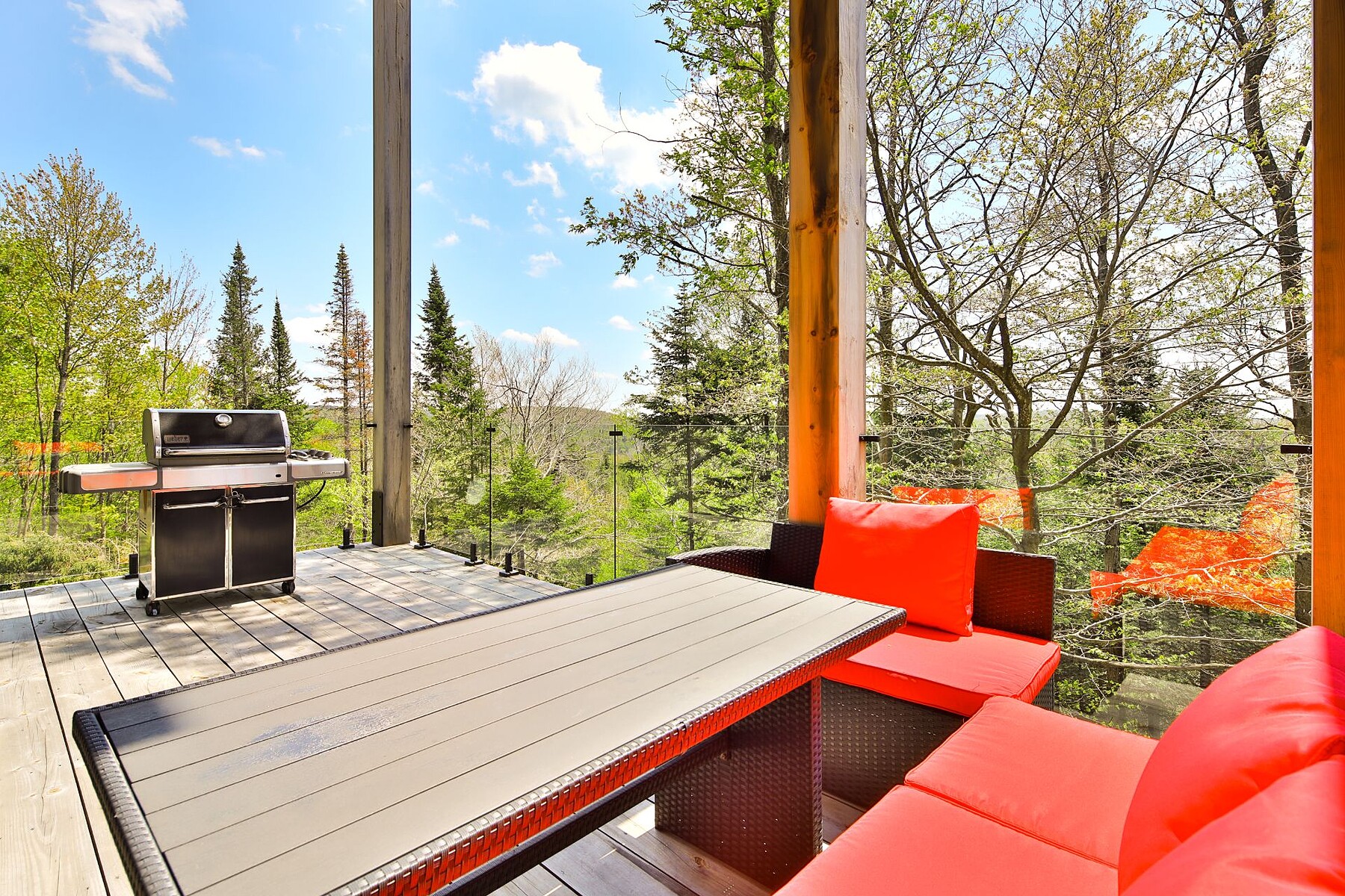 Wentworth-Nord, Laurentides - 物件實景