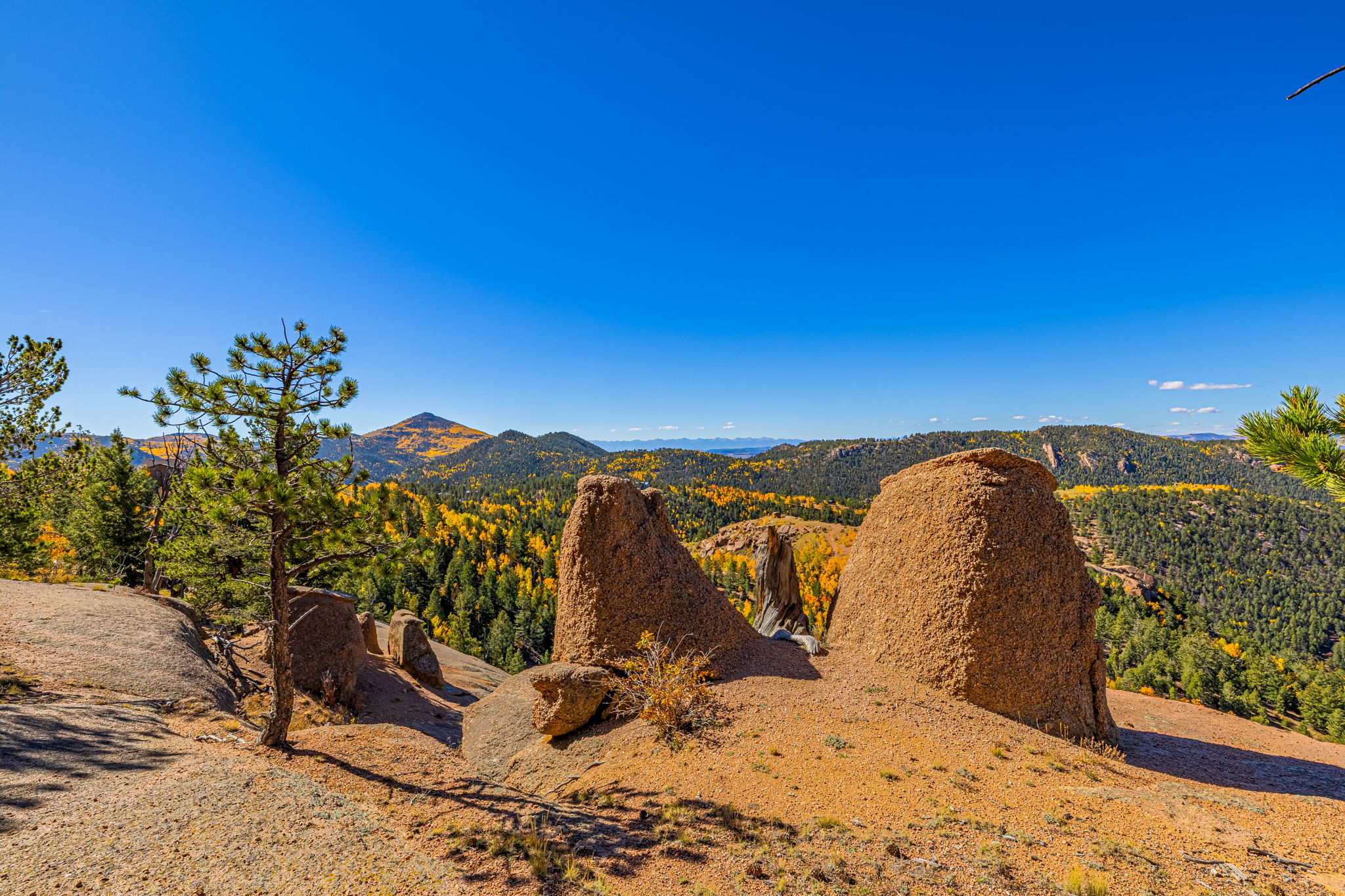Cripple Creek, Colorado, 80813, United States, 3 Bedrooms Bedrooms, ,3 BathroomsBathrooms,Residential,For Sale,1997050