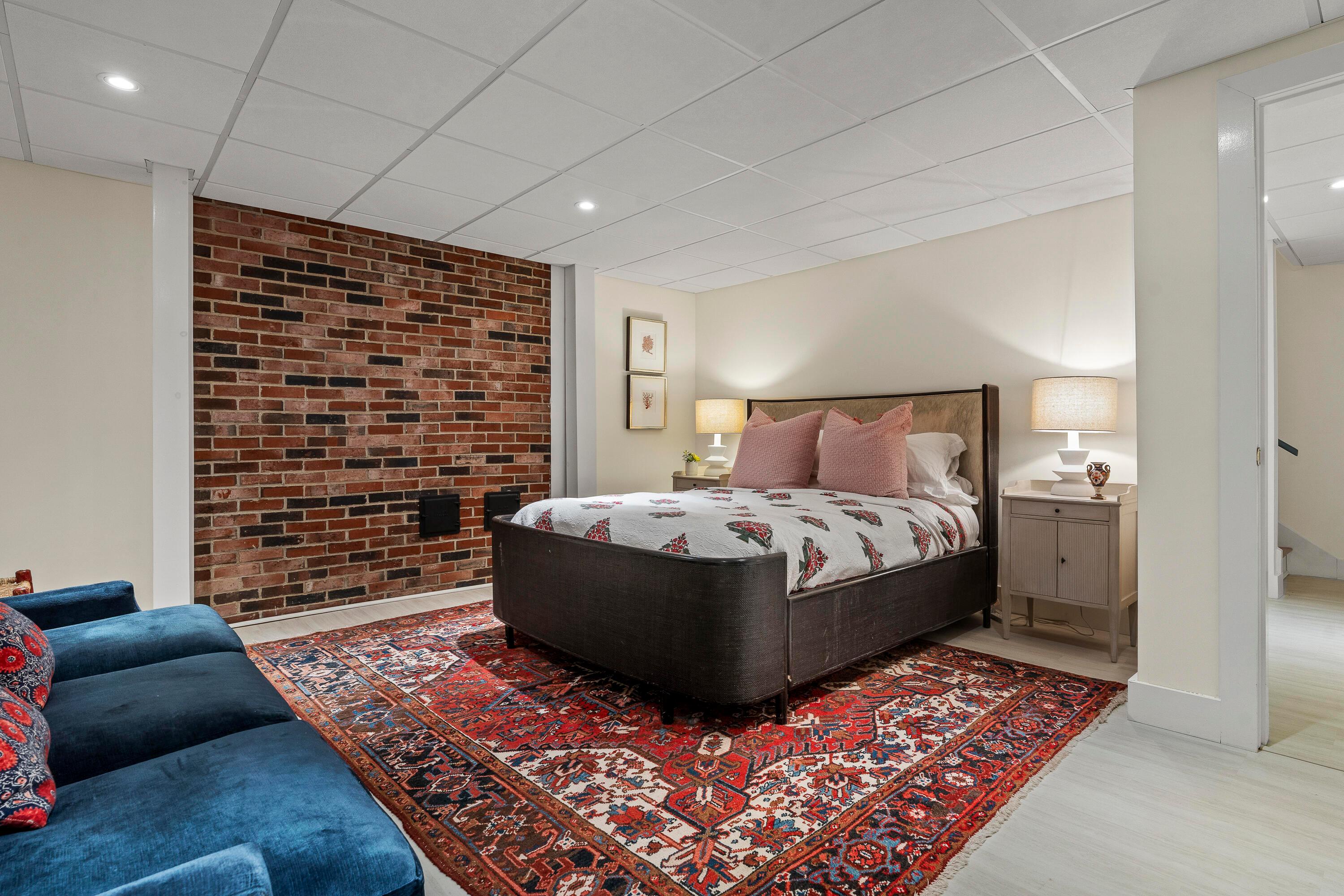  52 Wharf Road - 物件實景