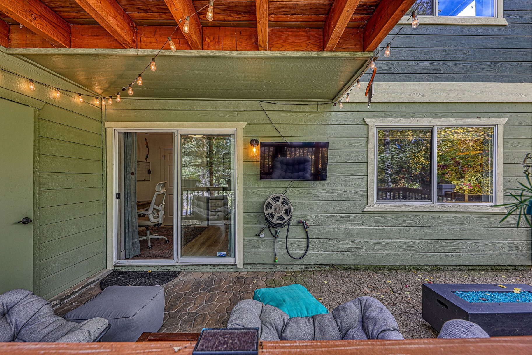  Mountain Living Connected to the Heart of Truckee - 物件實景