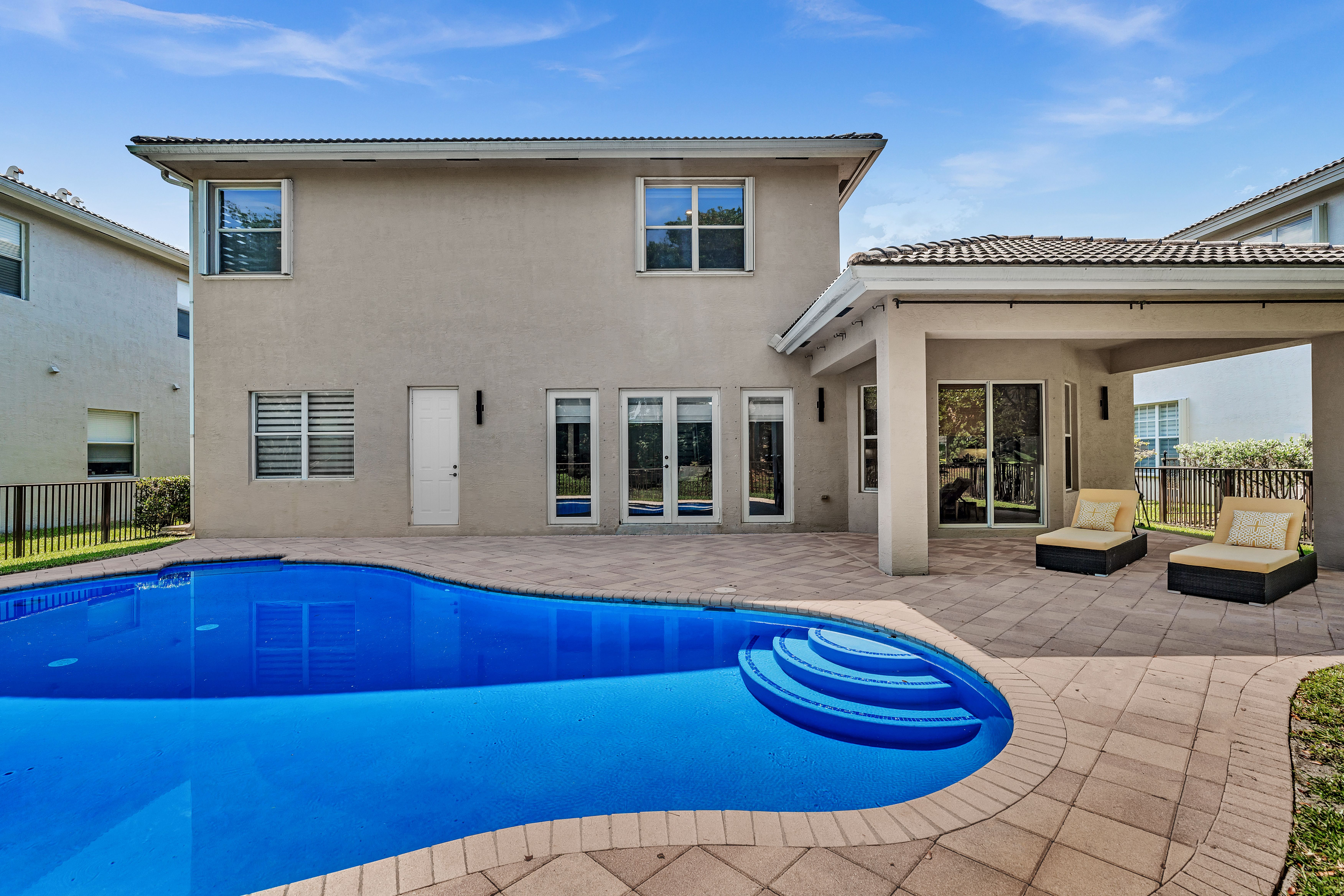  4961 SW 173rd Ave, Miramar, FL, 33029 - 物件實景
