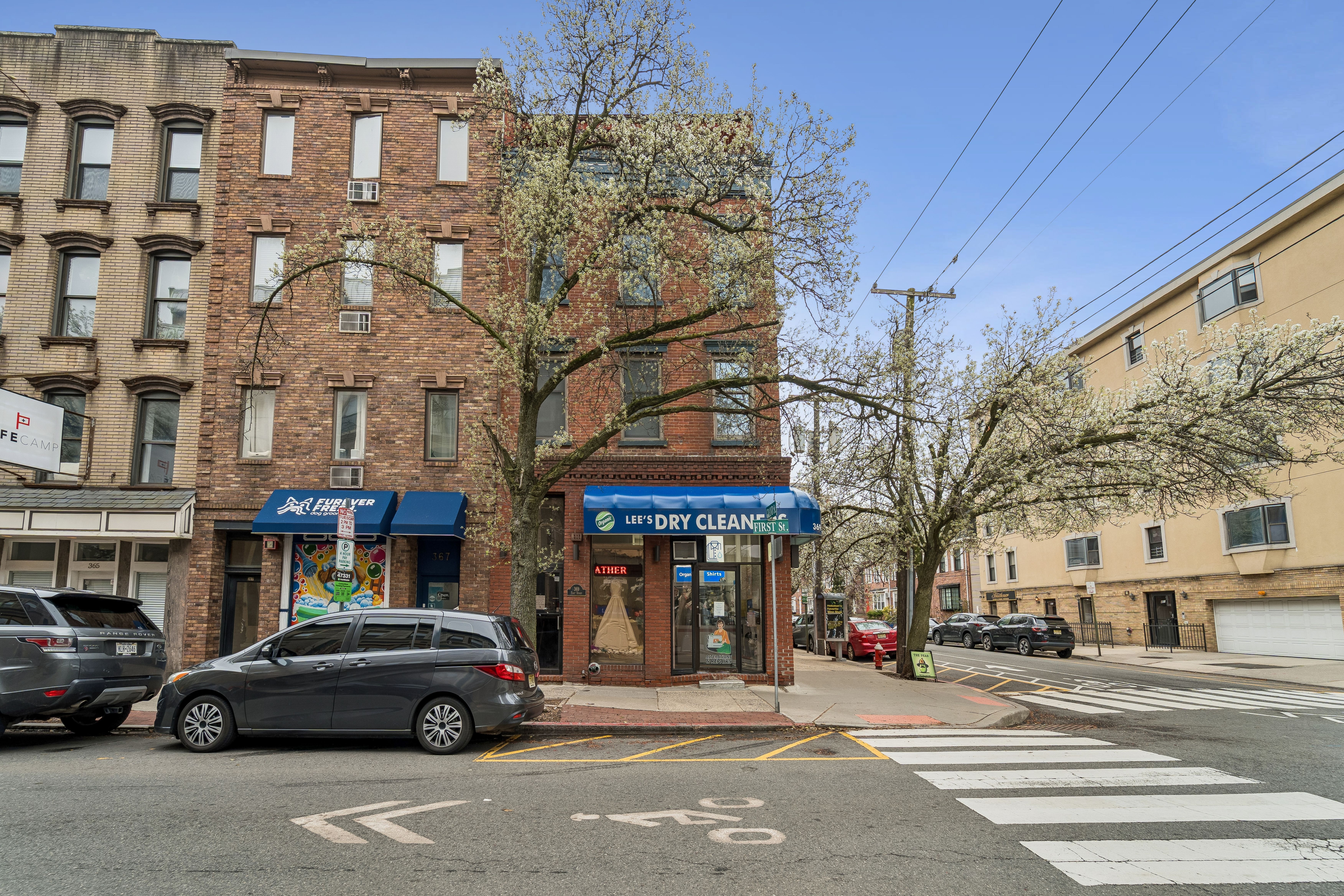  369 1st Street  #3, Hoboken, NJ 07030 - 物件實景