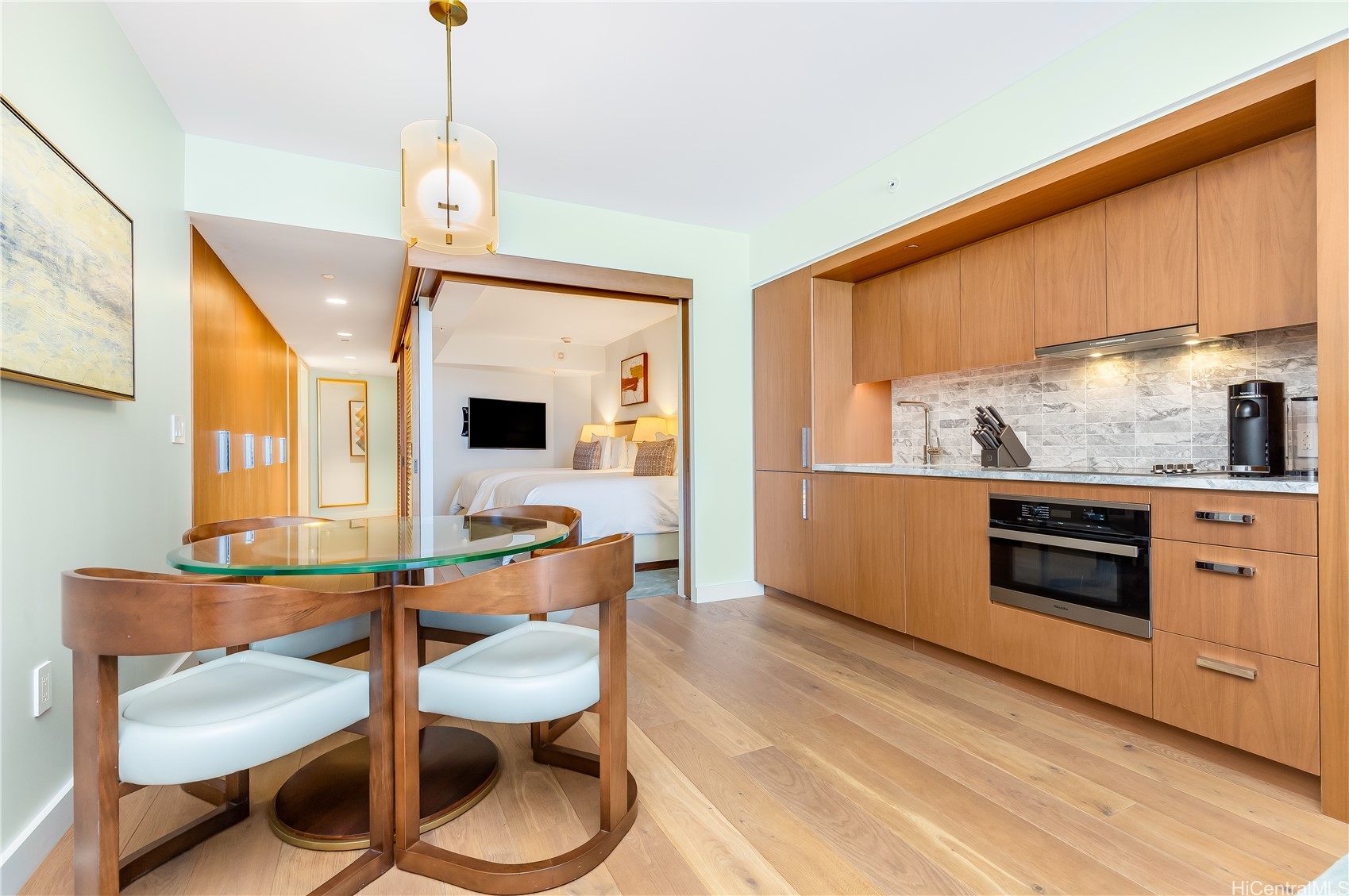Honolulu, Hawaii, 96815, United States, ,Residential,For Sale,1793249