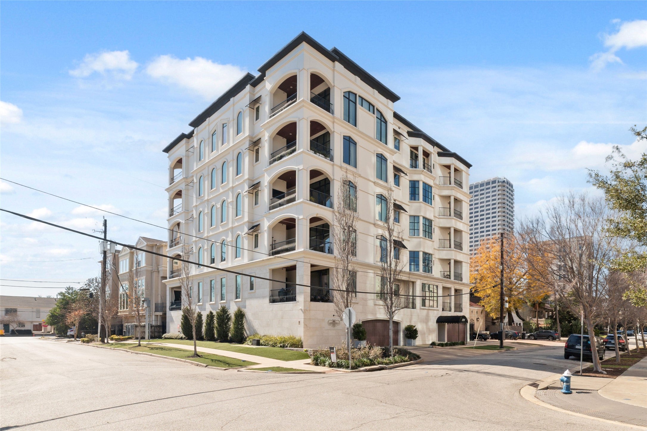 Welch St, Houston, TX 77019 #1