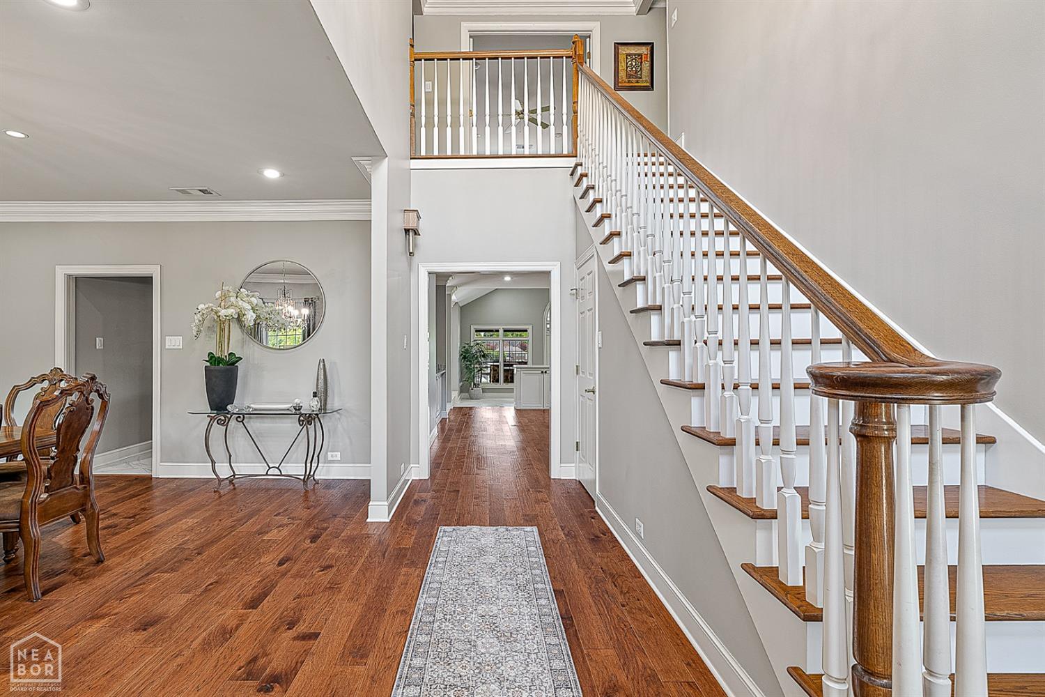 Jonesboro, Arkansas, 72404, United States, 4 Bedrooms Bedrooms, ,5 BathroomsBathrooms,Residential,For Sale,1976719