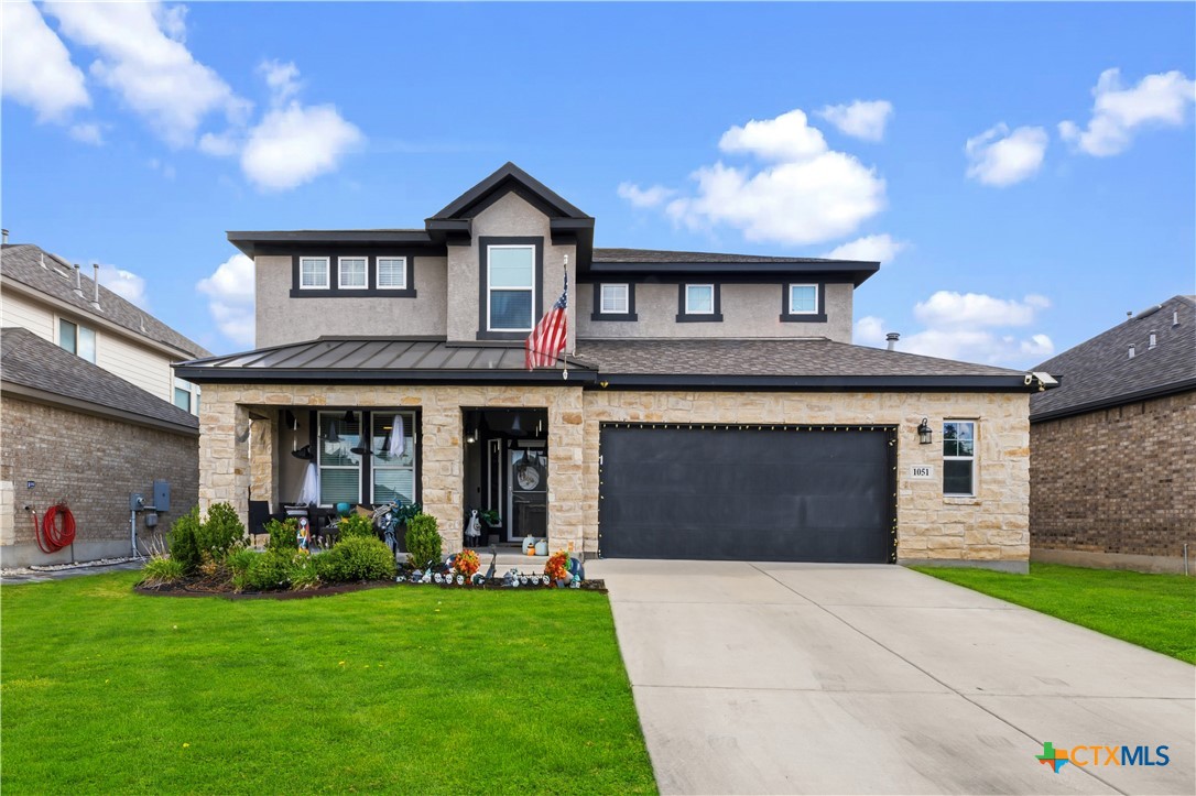 Buffalo Grv, New Braunfels, TX 78130