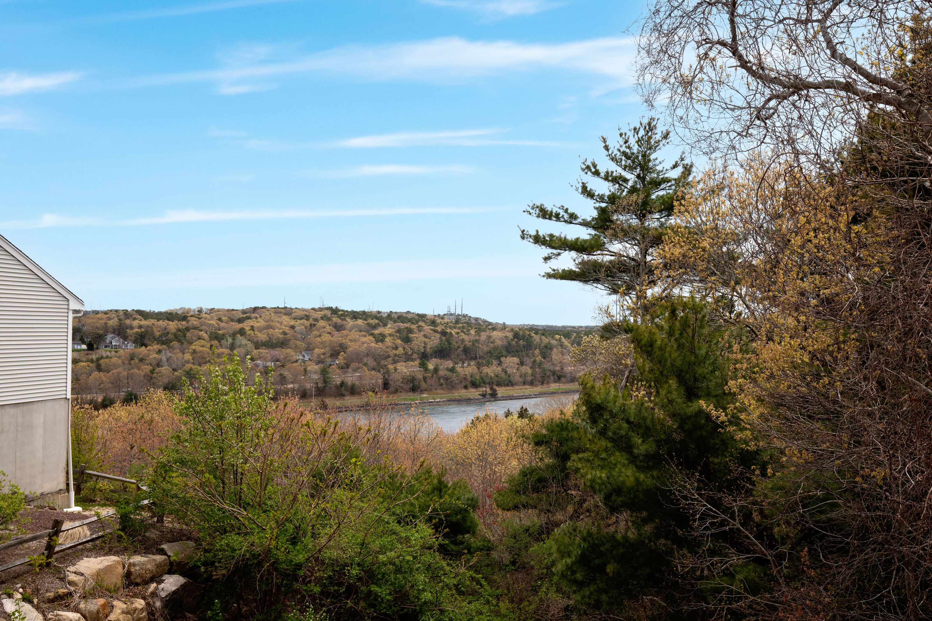  2 Beach Plum Lane Unit E, Bourne, MA, 02532 - 物件實景