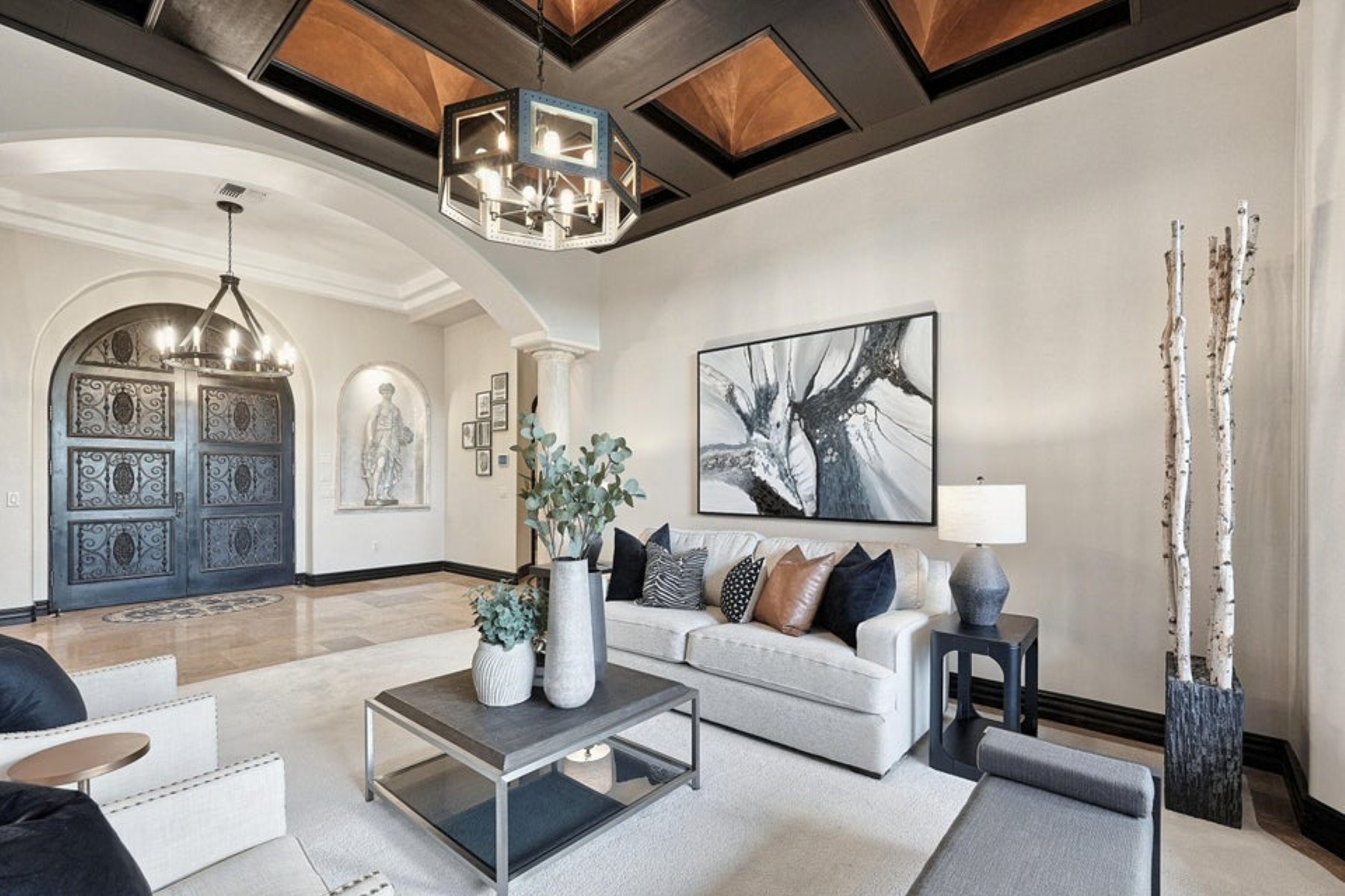  310 N Portland Avenue¦Gilbert, AZ - 物件實景