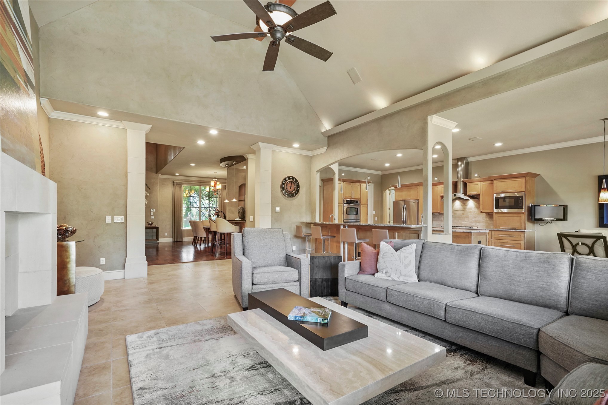 Tulsa, Oklahoma, 74137, United States, 5 Bedrooms Bedrooms, ,5 BathroomsBathrooms,Residential,For Sale,1990316