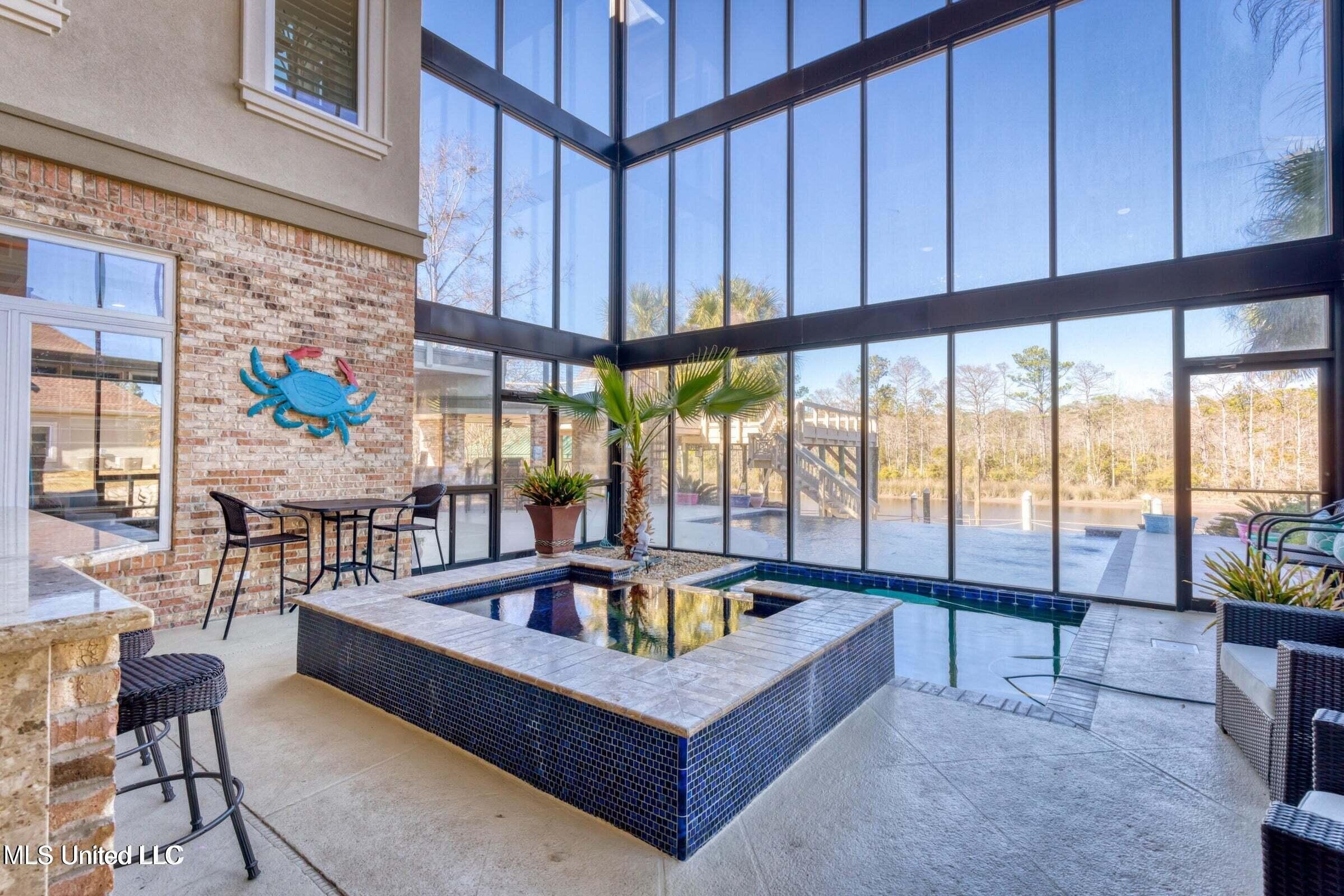 Diamondhead, Mississippi, 39525, United States, 6 Bedrooms Bedrooms, ,6 BathroomsBathrooms,Residential,For Sale,1980430